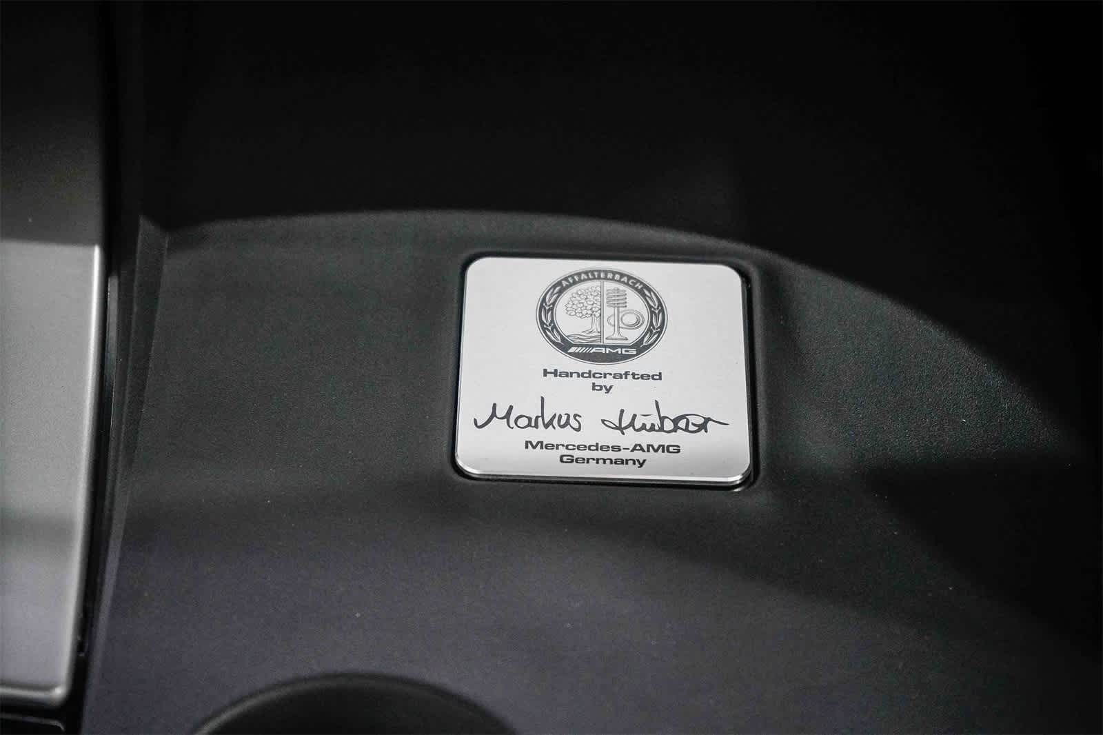 Thumbnail: 2026 Mercedes-Benz GLS - 13