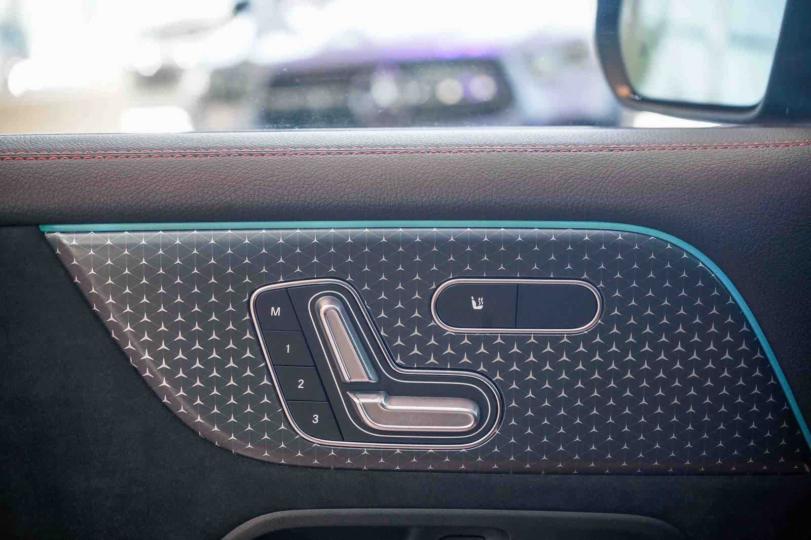 Thumbnail: 2024 Mercedes-Benz EQB - 20