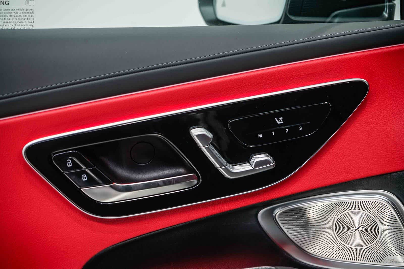 Thumbnail: 2026 Mercedes-Benz CLE - 21