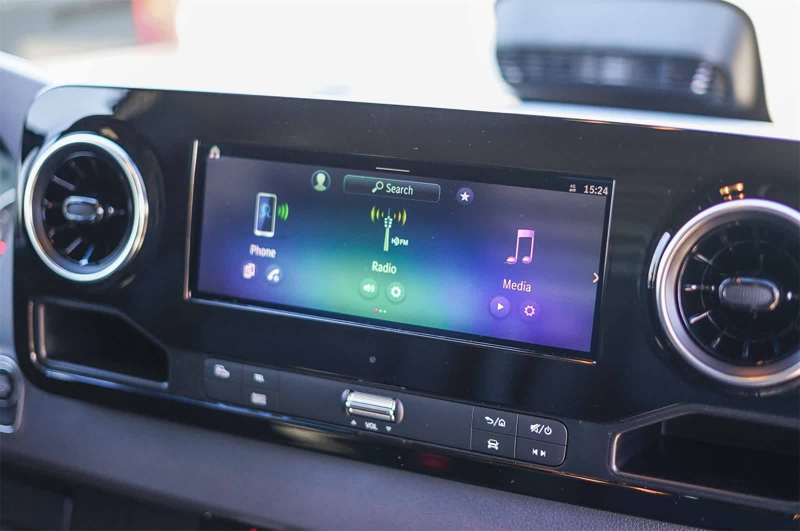 Thumbnail: 2026 Mercedes-Benz Sprinter - 17