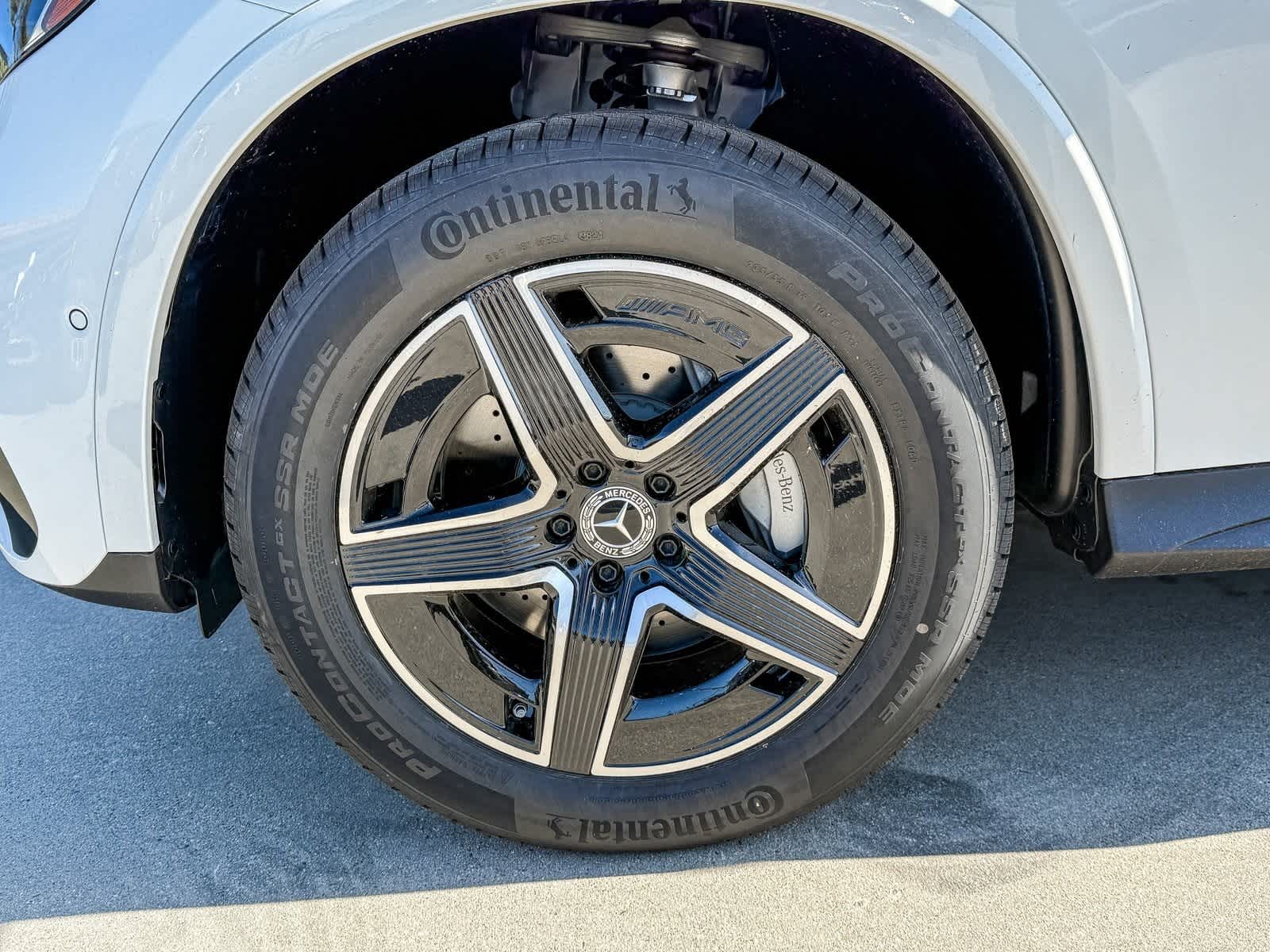 Thumbnail: 2025 Mercedes-Benz GLC - 9