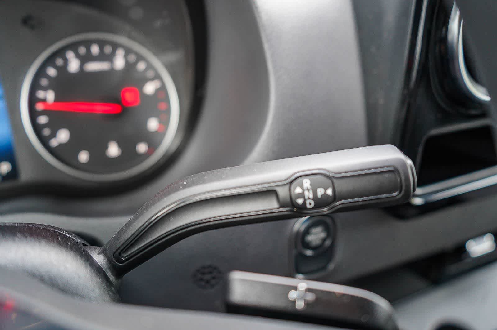 Thumbnail: 2026 Mercedes-Benz Sprinter - 24