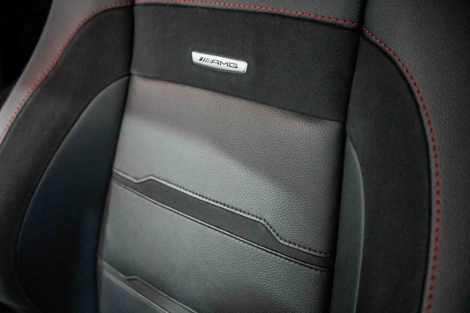 Thumbnail: 2021 Mercedes-Benz GLE - 26