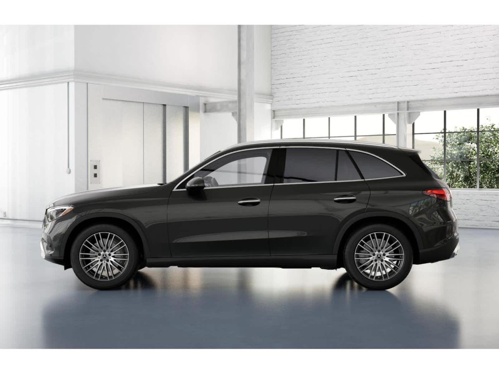 Thumbnail: 2026 Mercedes-Benz GLC - 33
