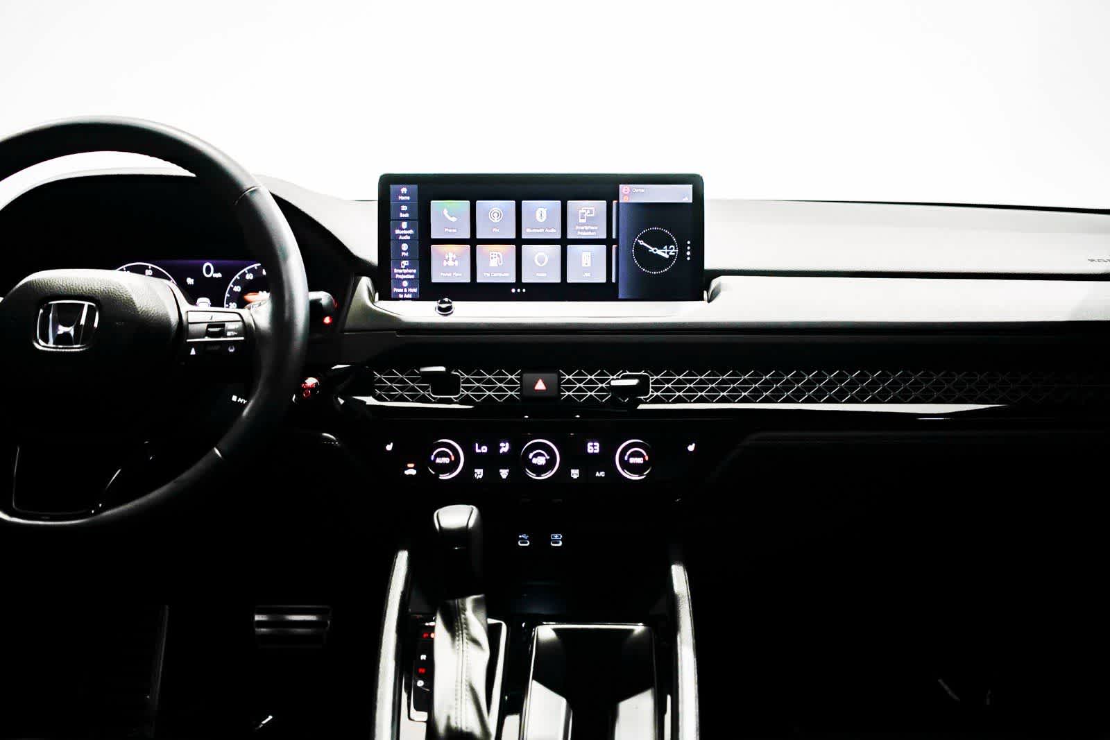 Thumbnail: 2024 Honda Accord - 13