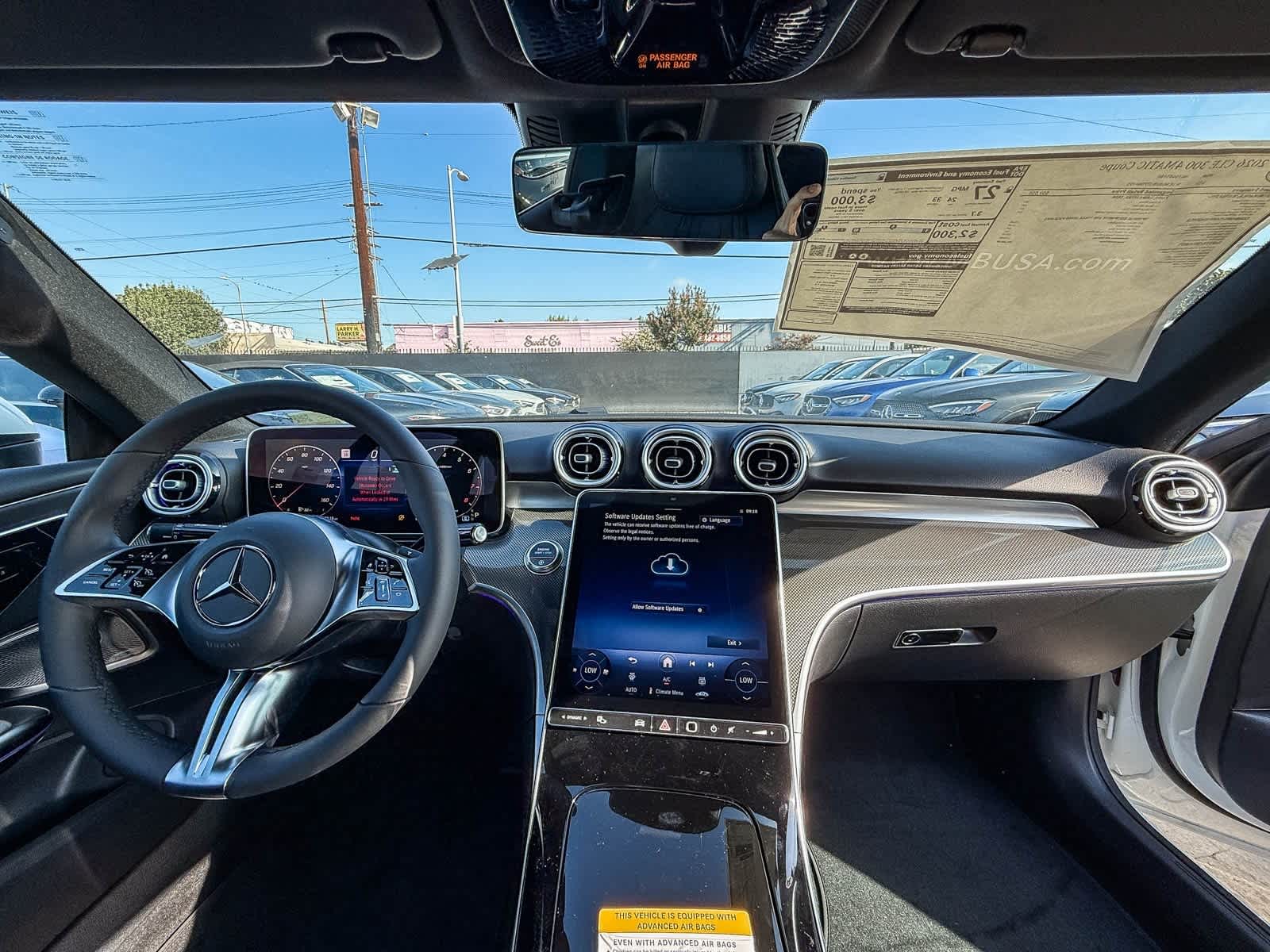 Thumbnail: 2026 Mercedes-Benz CLE - 13