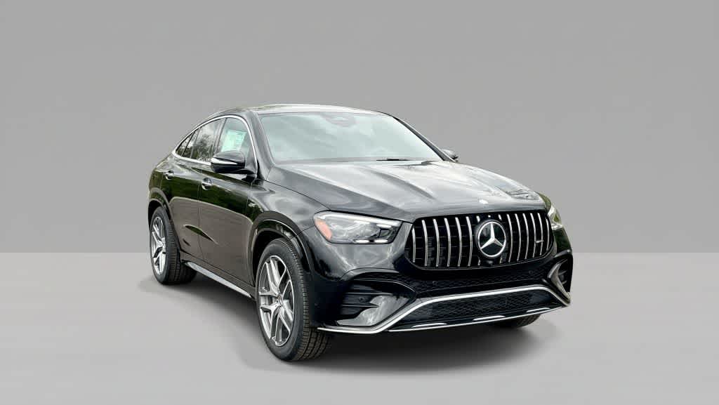 Thumbnail: 2026 Mercedes-Benz GLE - 7