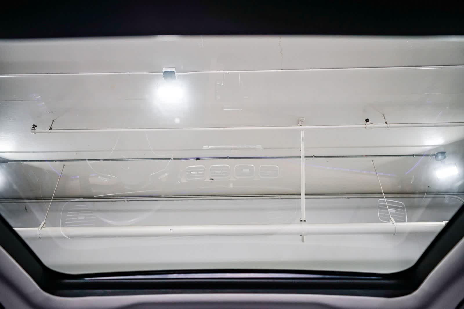 Thumbnail: 2025 Mercedes-Benz GLE - 11