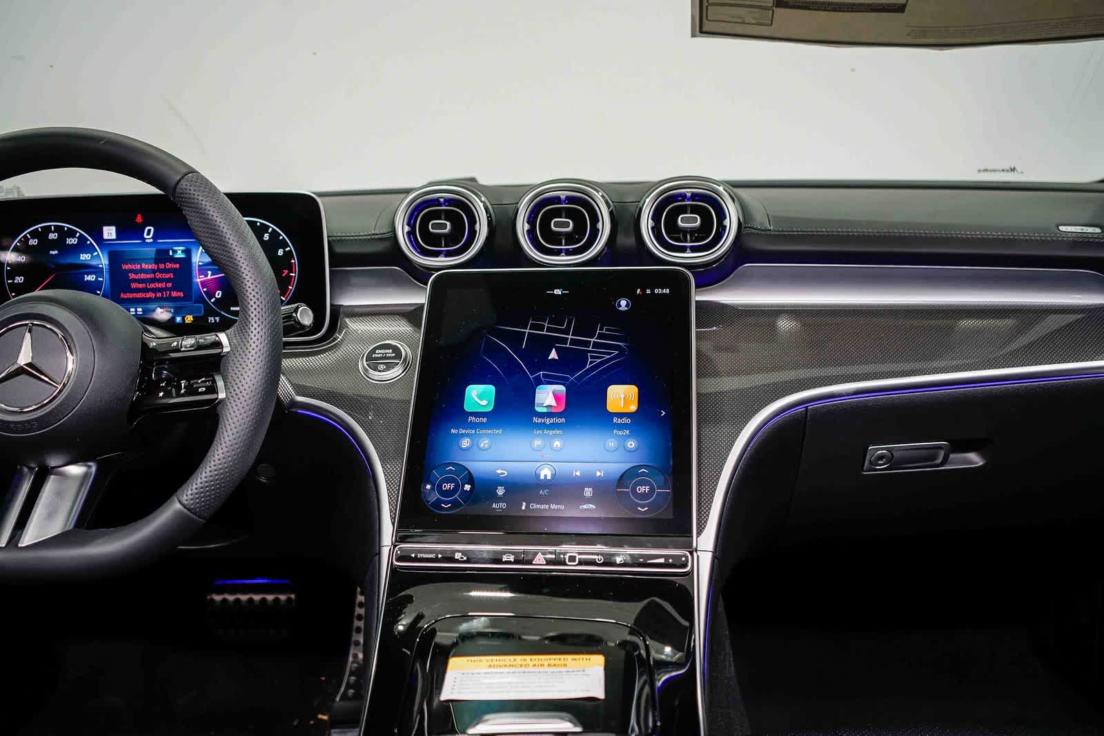 Thumbnail: 2026 Mercedes-Benz CLE - 12