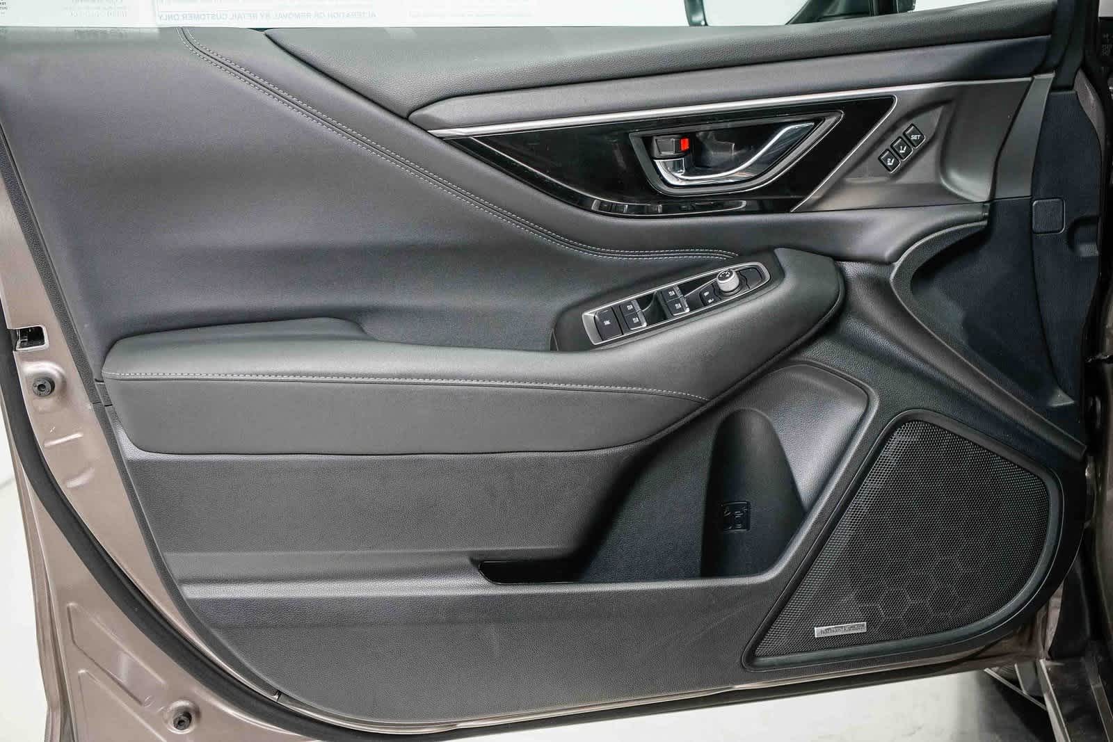 Thumbnail: 2021 Subaru Legacy - 19