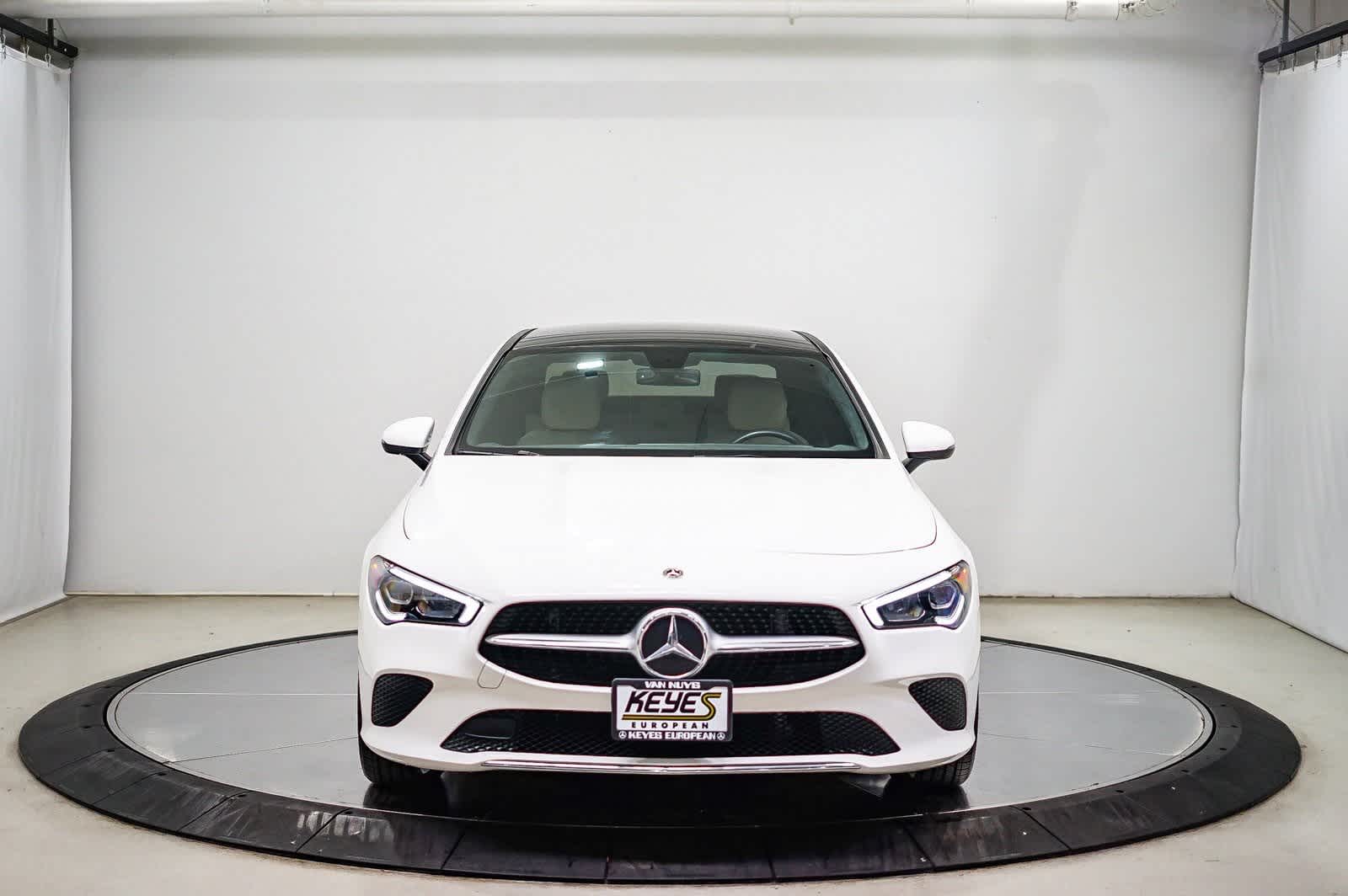 Thumbnail: 2022 Mercedes-Benz CLA - 6