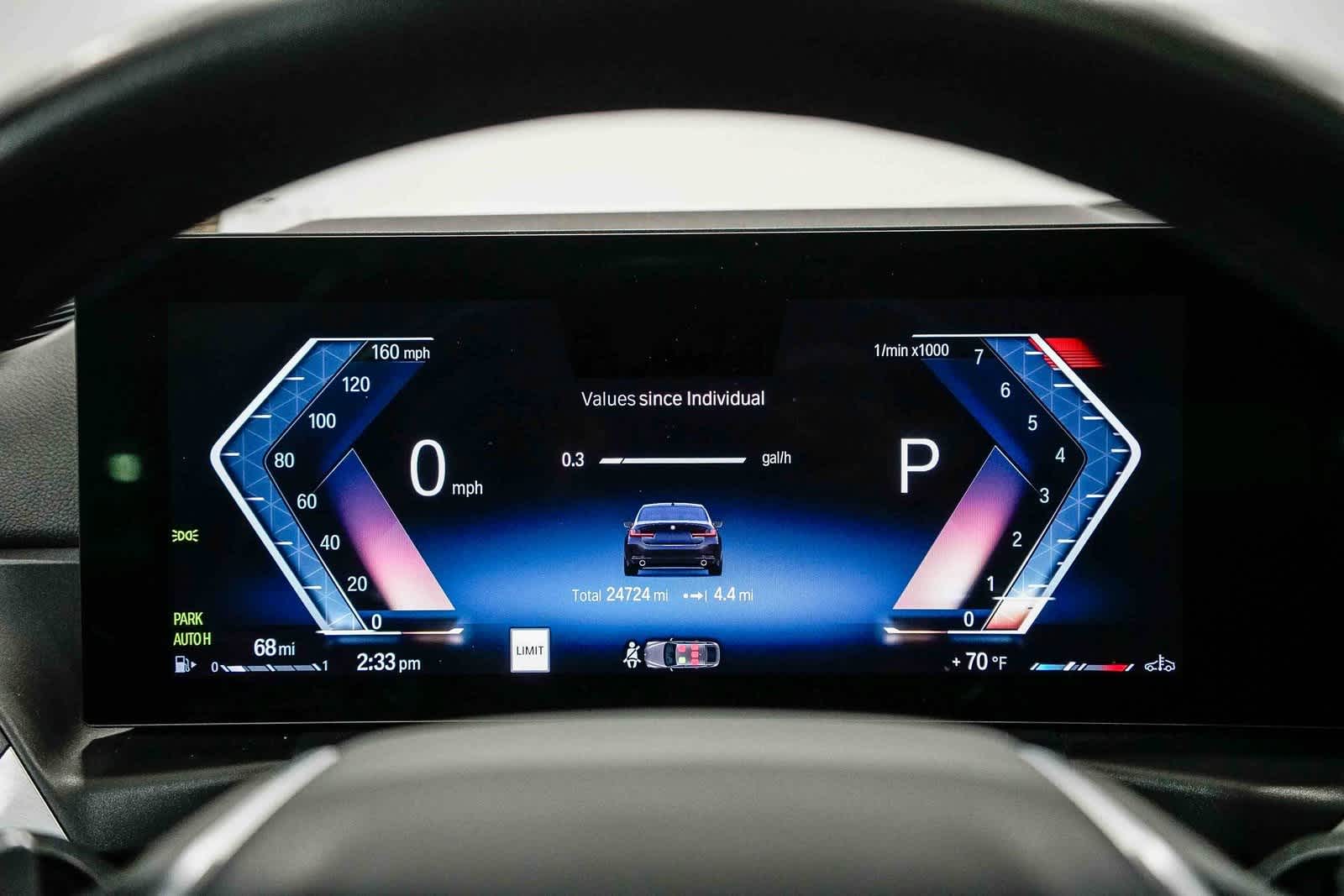 Thumbnail: 2023 BMW 3 Series - 25