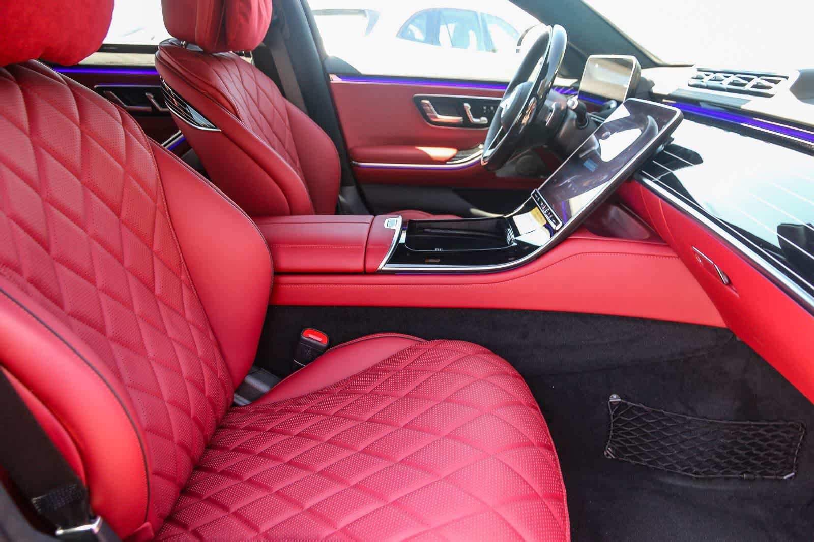 Thumbnail: 2026 Mercedes-Benz S-Class - 18