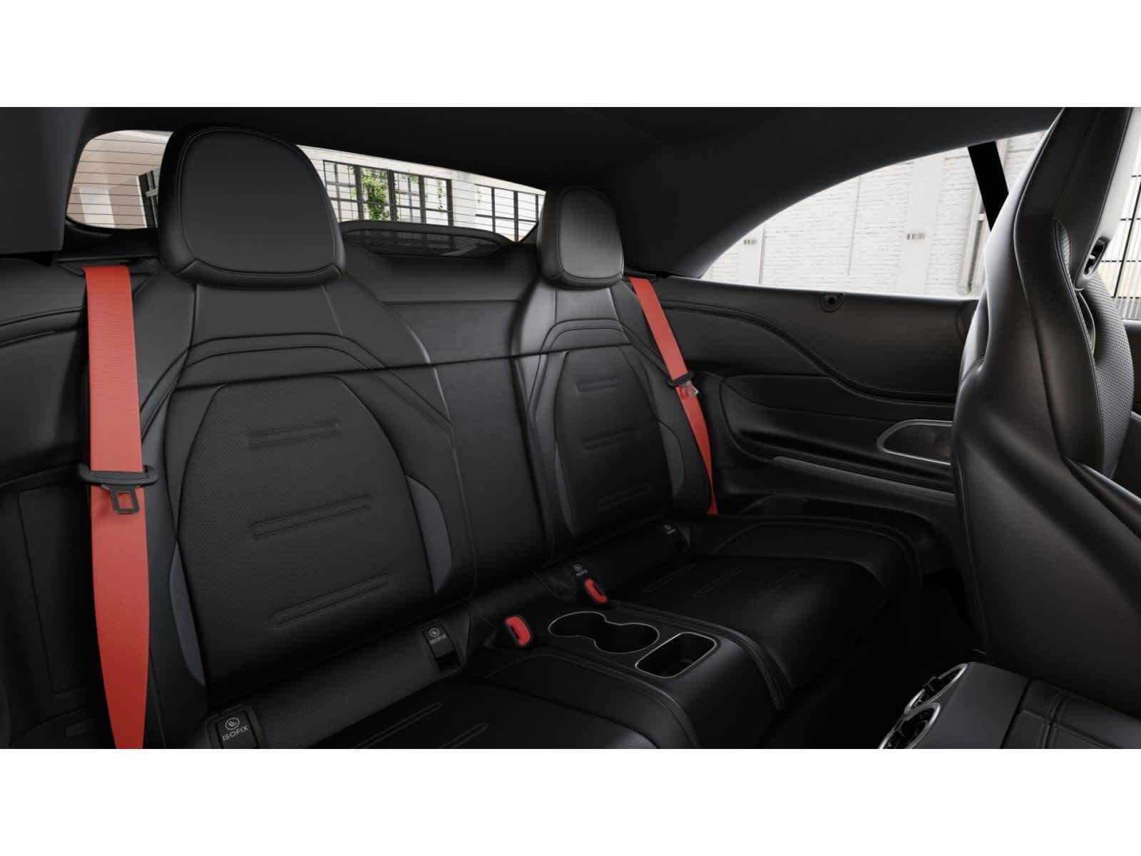 Thumbnail: 2026 Mercedes-Benz CLE - 4