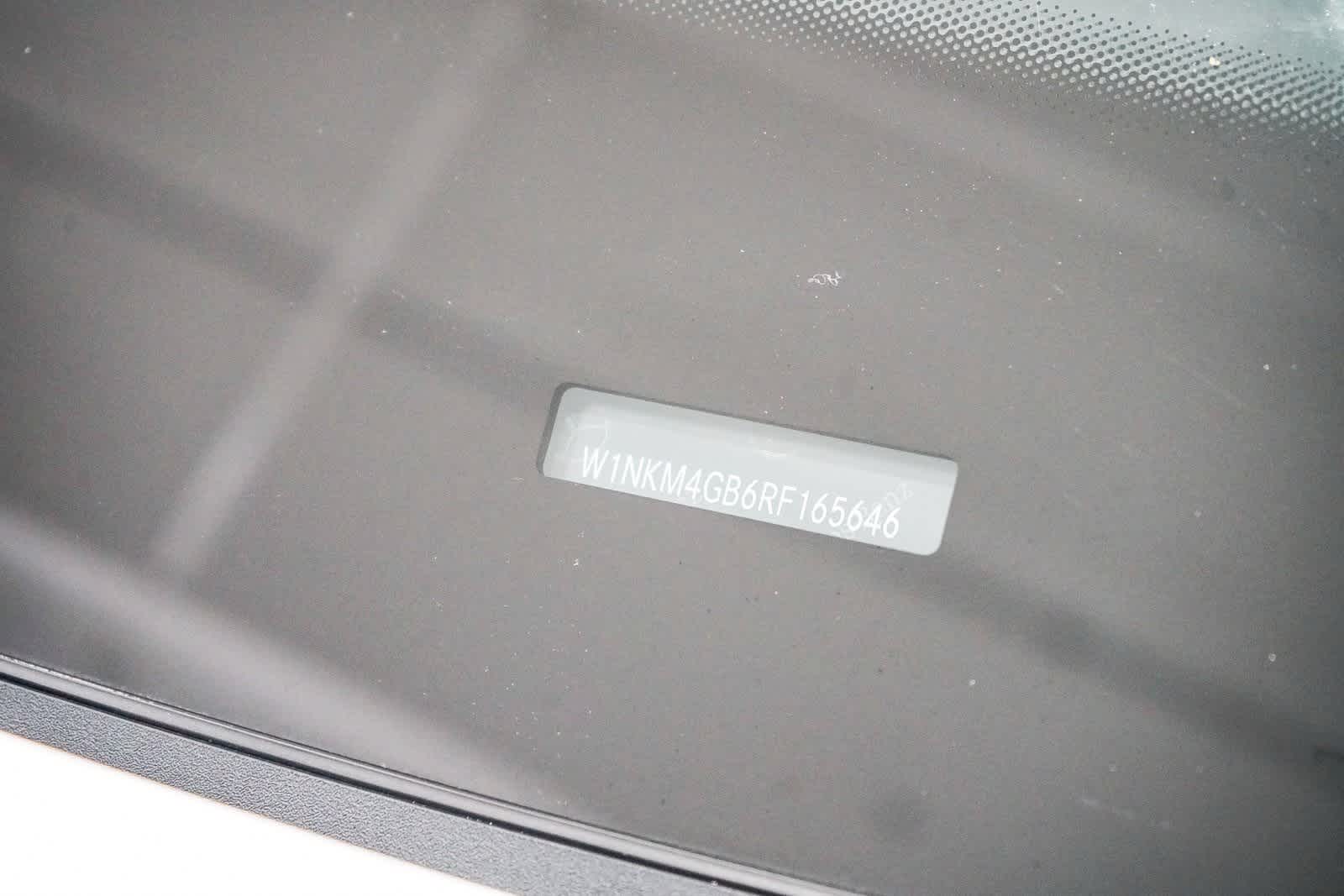 2024 Mercedes-Benz GLC 300 27