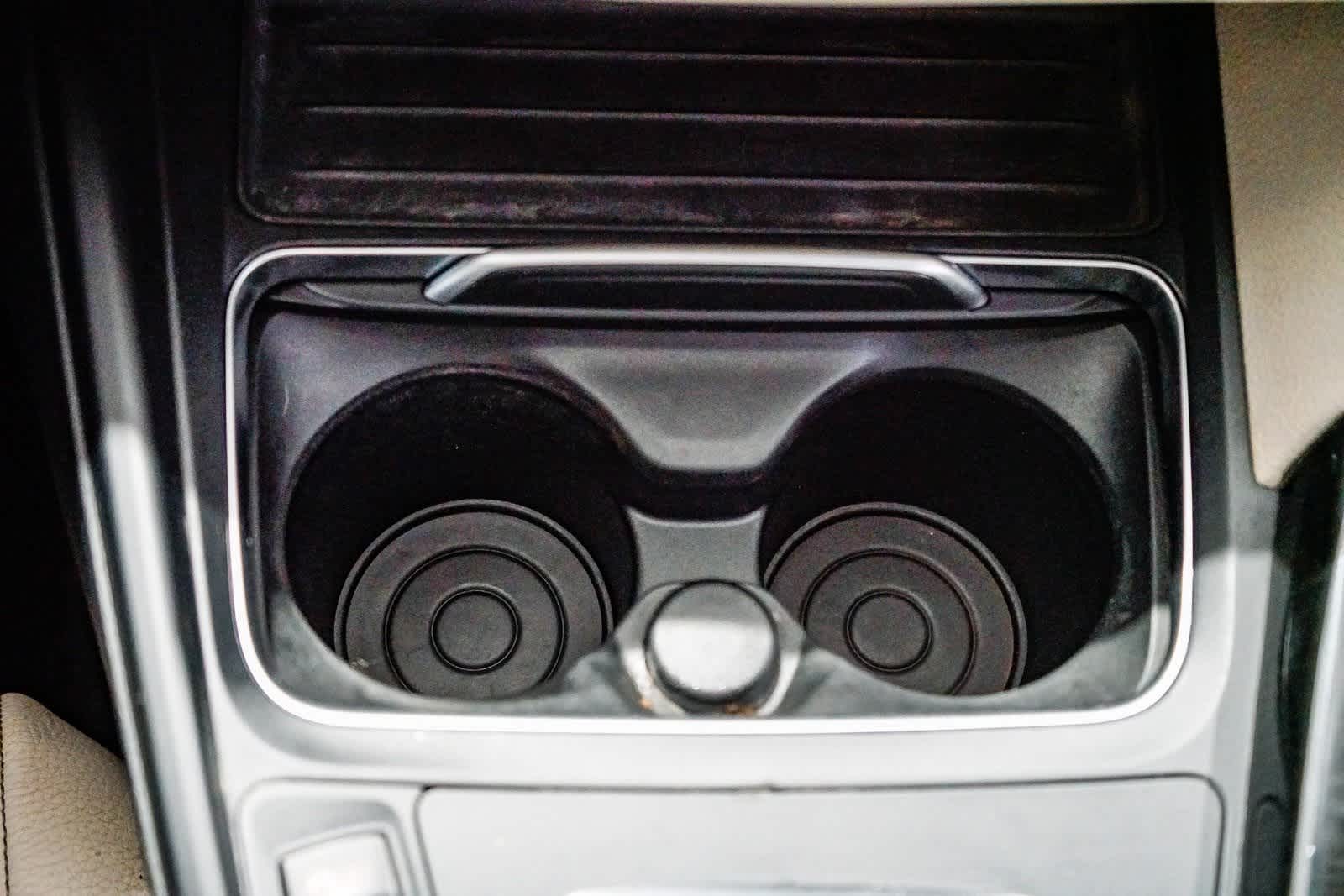 Thumbnail: 2018 BMW 4 Series - 22