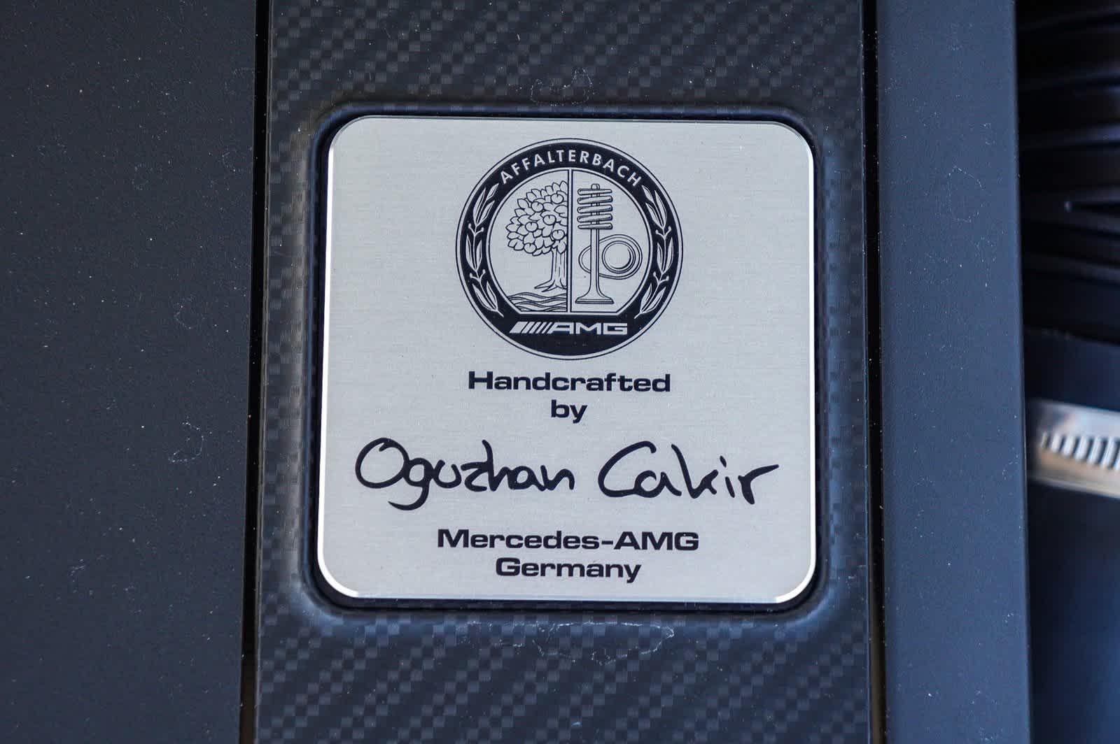 Thumbnail: 2025 Mercedes-Benz GLC - 29