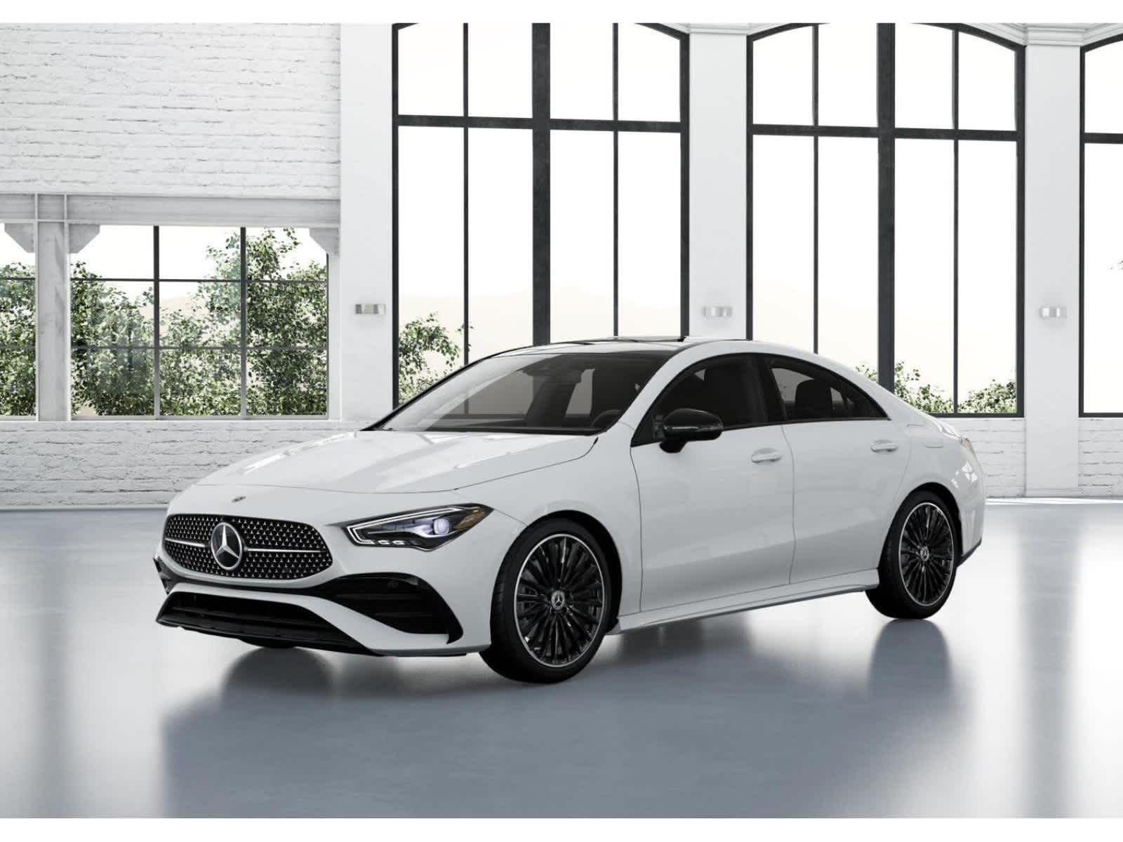 Thumbnail: 2026 Mercedes-Benz CLA - 38