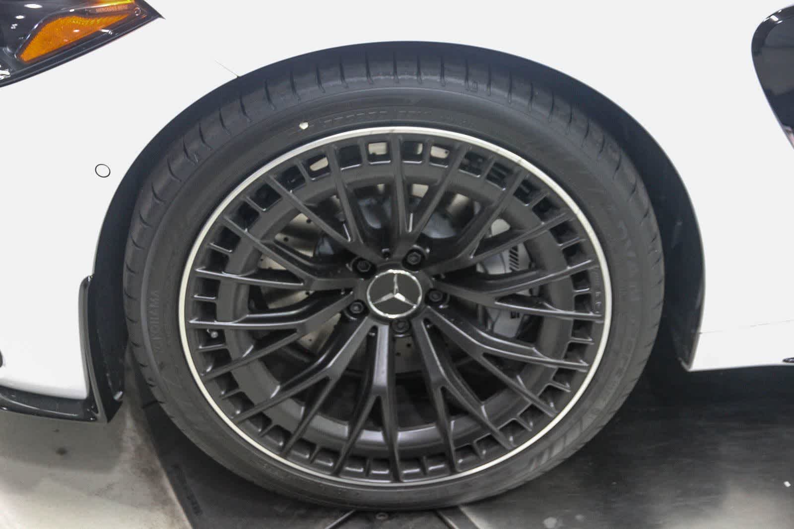 Thumbnail: 2026 Mercedes-Benz CLE - 10