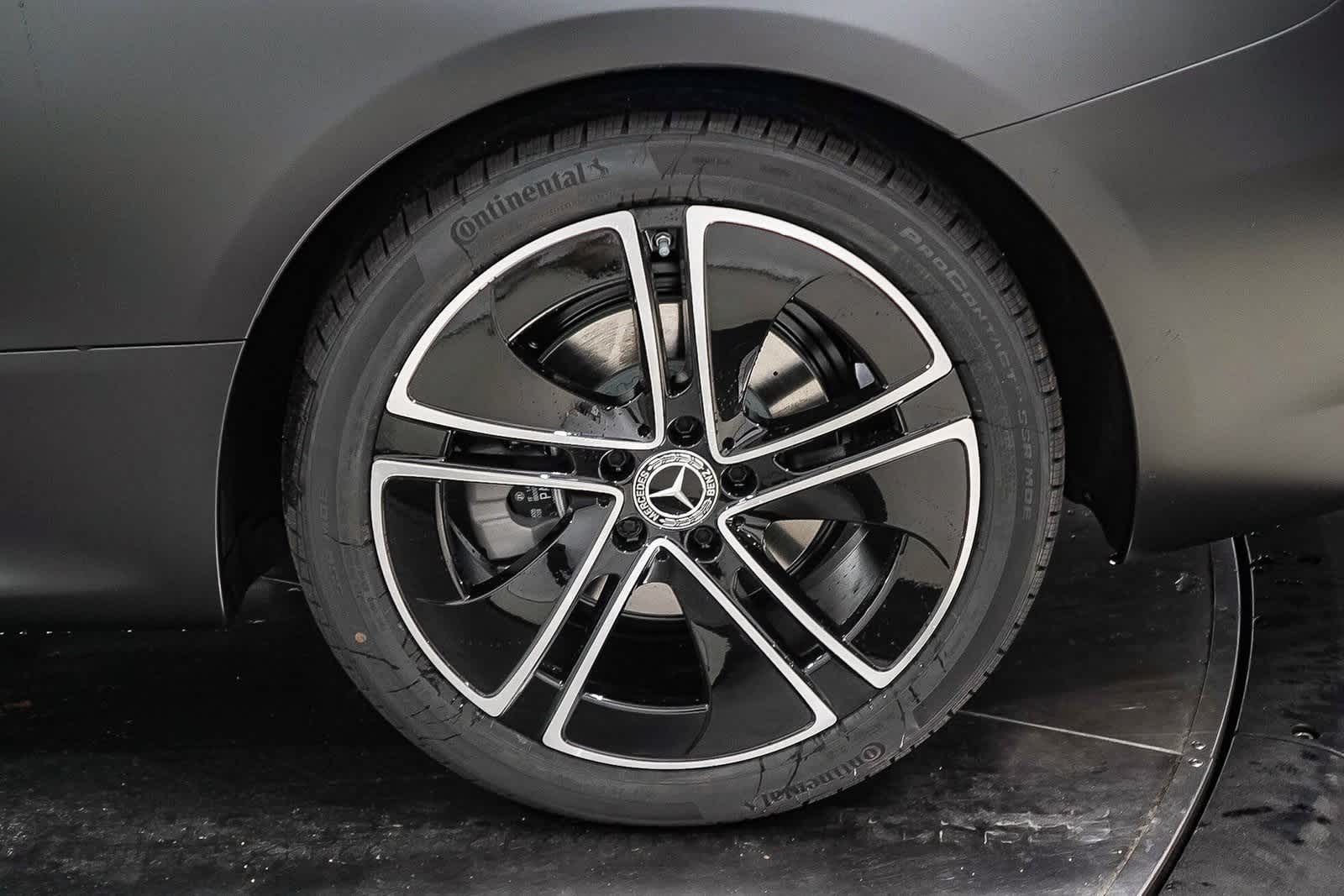 Thumbnail: 2026 Mercedes-Benz CLE - 11