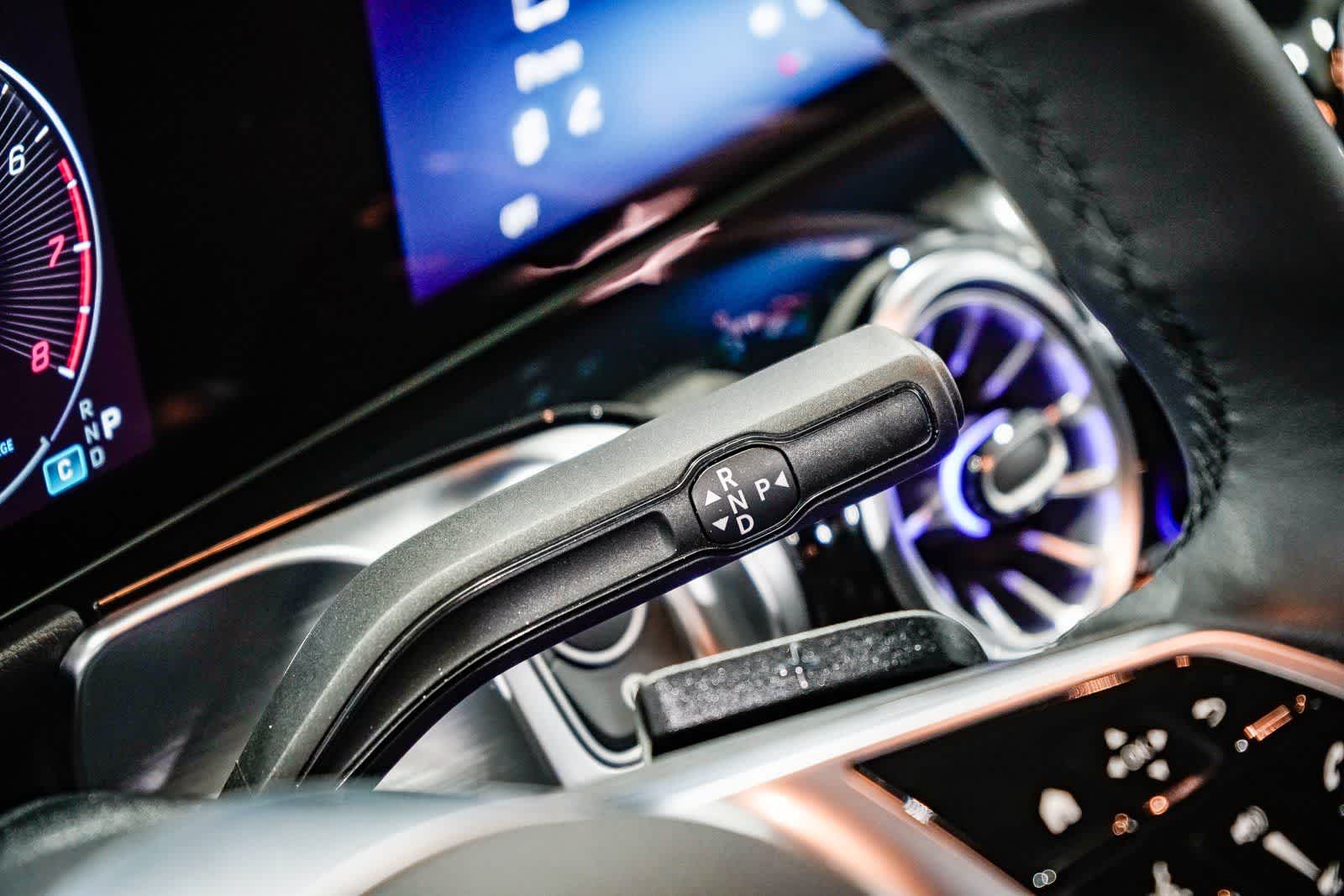 Thumbnail: 2026 Mercedes-Benz GLB - 21