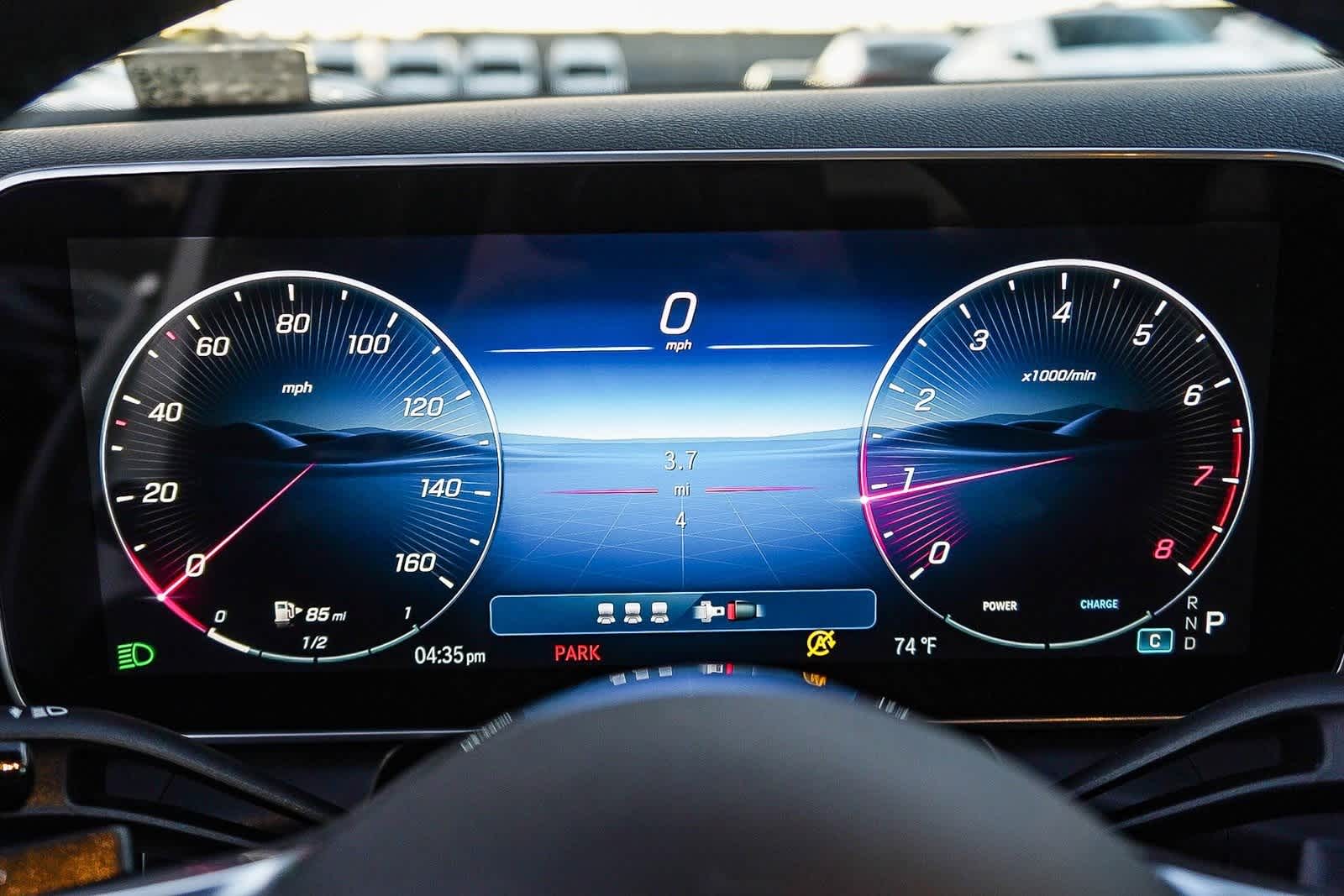 Thumbnail: 2026 Mercedes-Benz GLC - 26