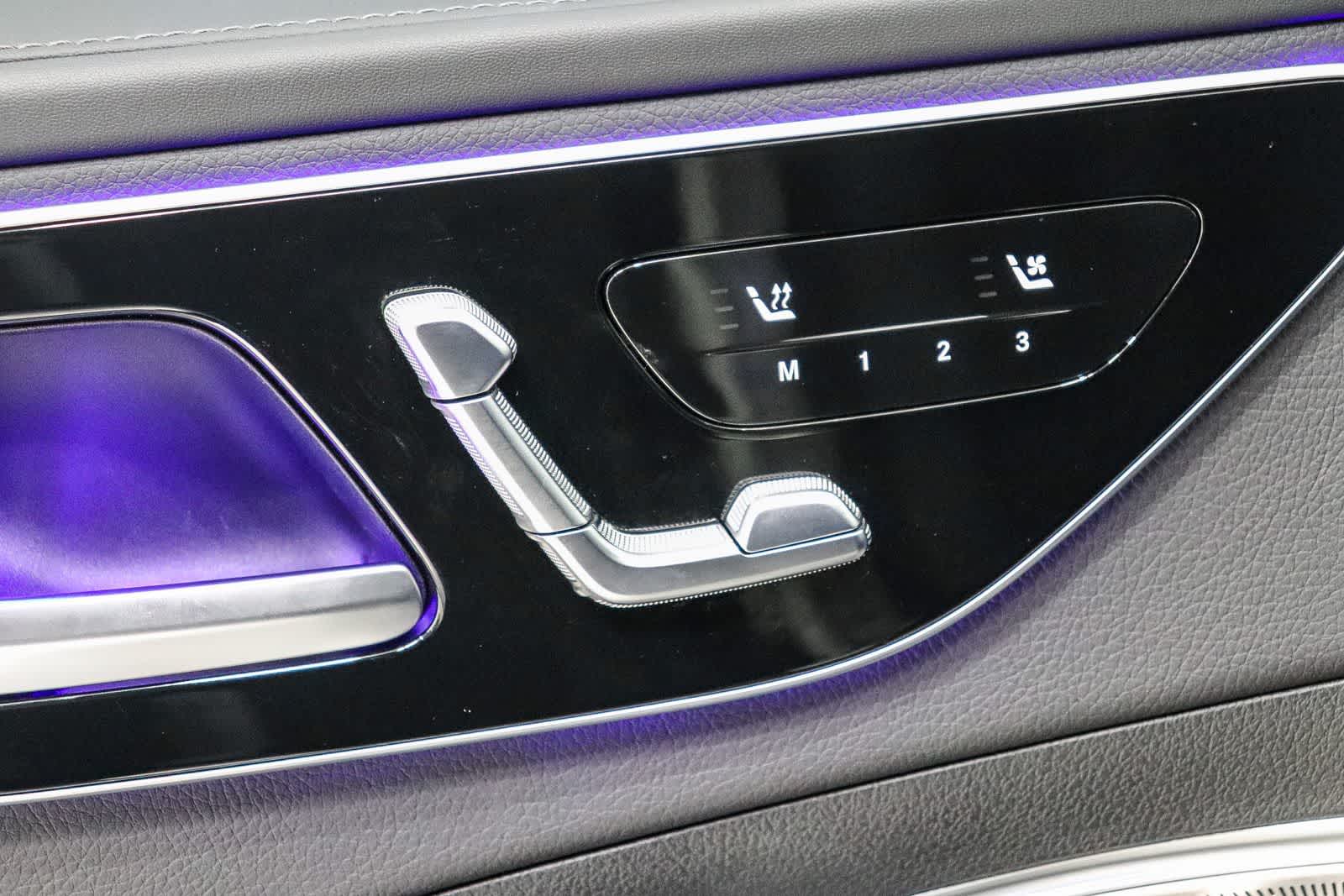 Thumbnail: 2024 Mercedes-Benz C-Class - 21
