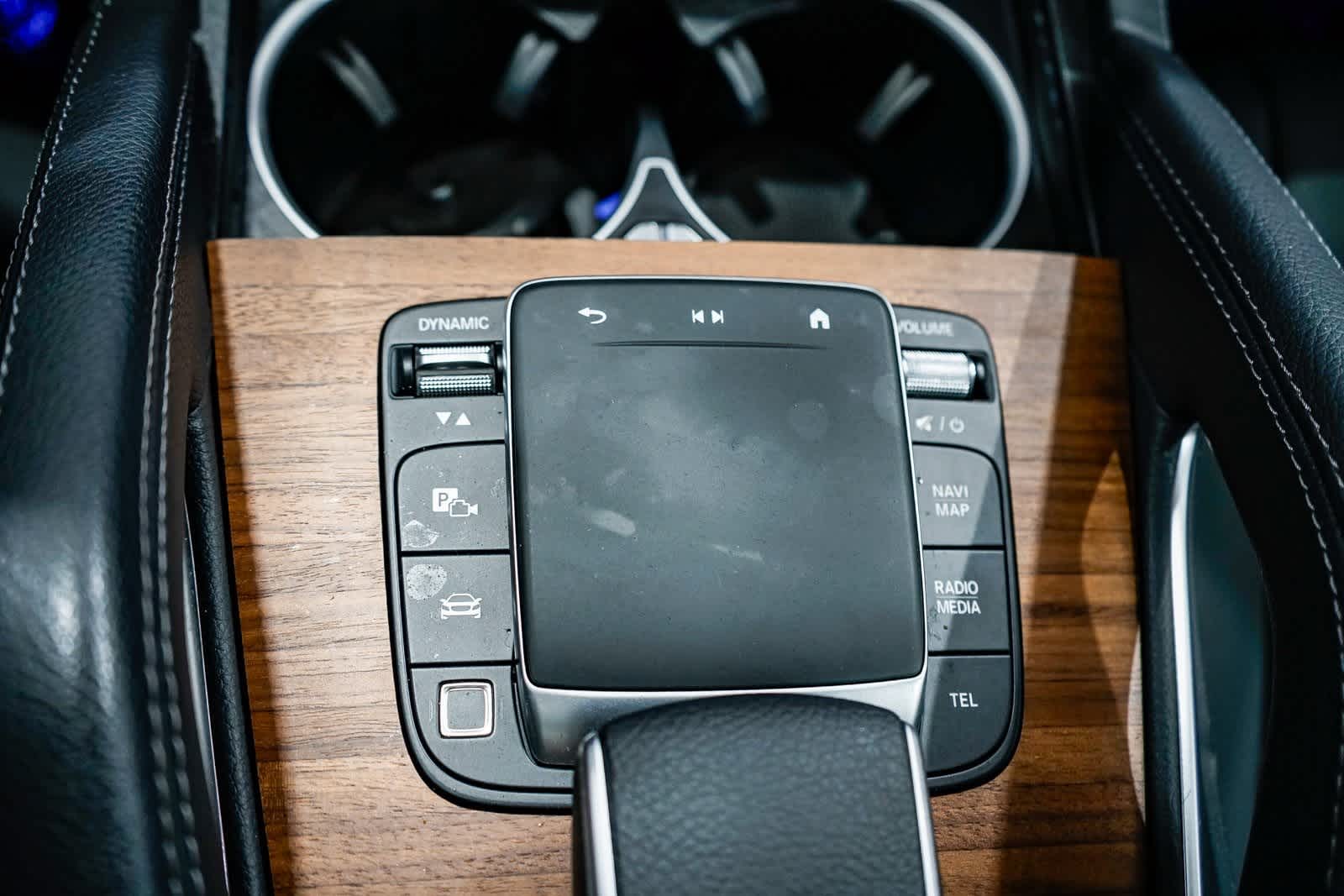 Thumbnail: 2025 Mercedes-Benz GLE - 23