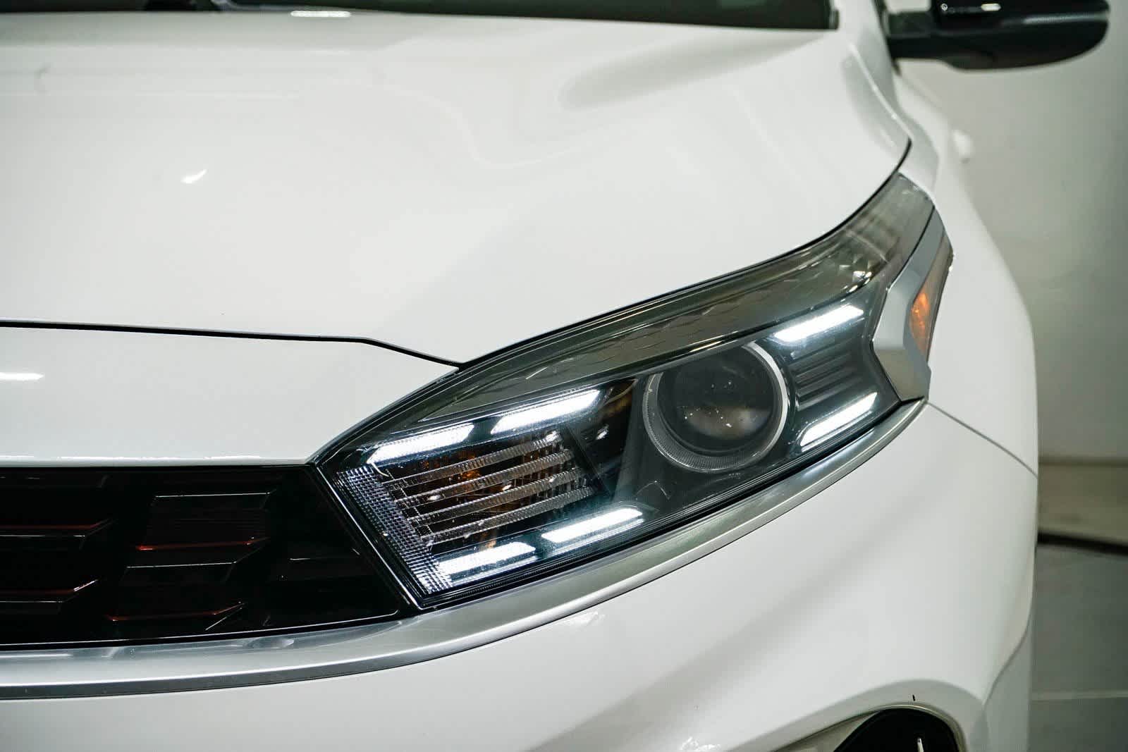 Thumbnail: 2024 Kia Forte - 7