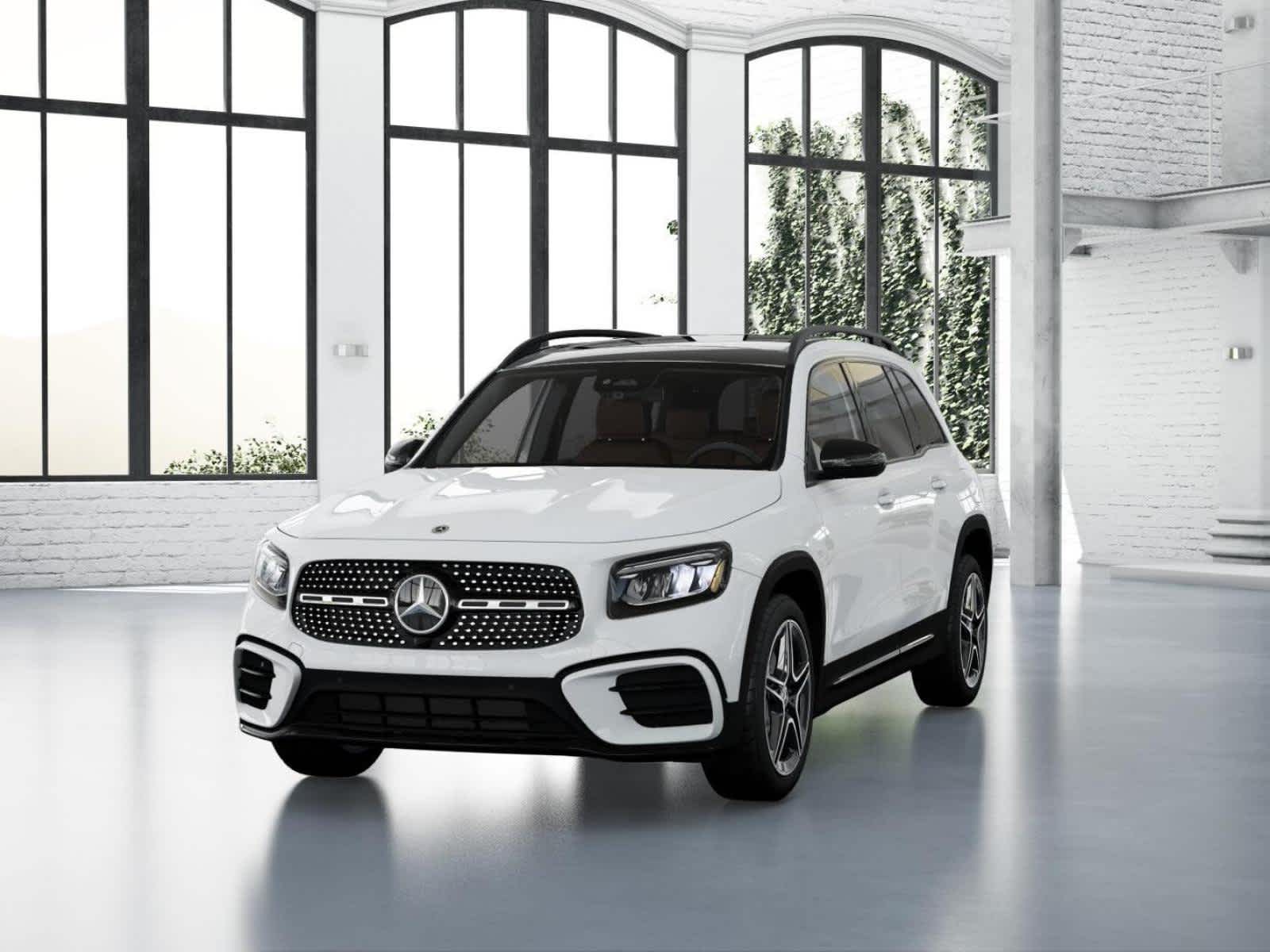 Thumbnail: 2026 Mercedes-Benz GLB - 39