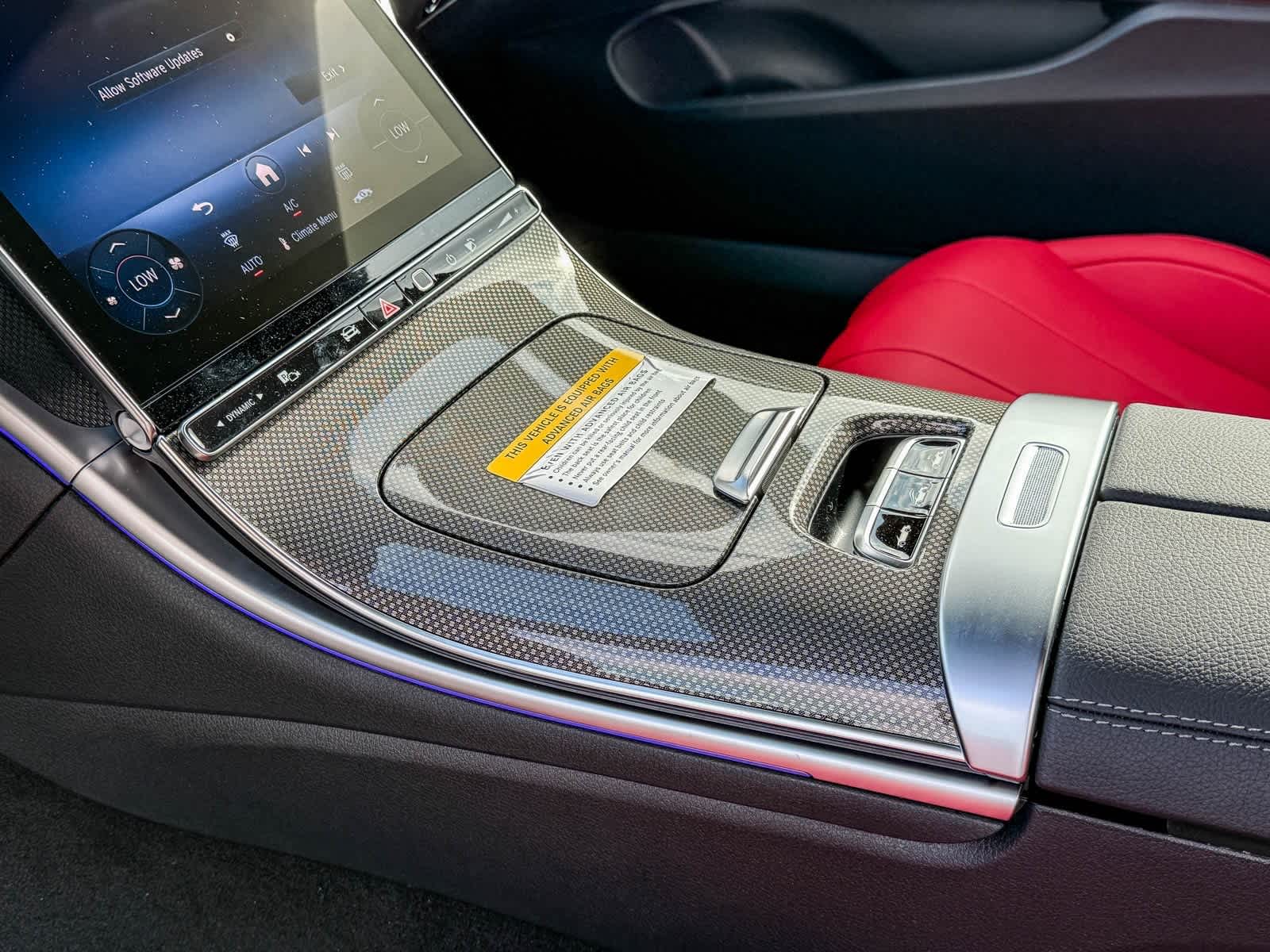 Thumbnail: 2026 Mercedes-Benz CLE - 20