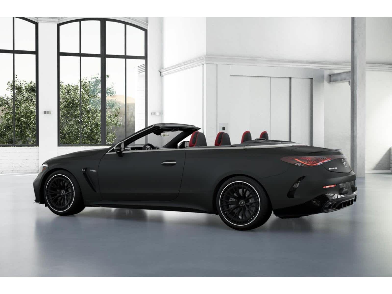 Thumbnail: 2026 Mercedes-Benz CLE - 29