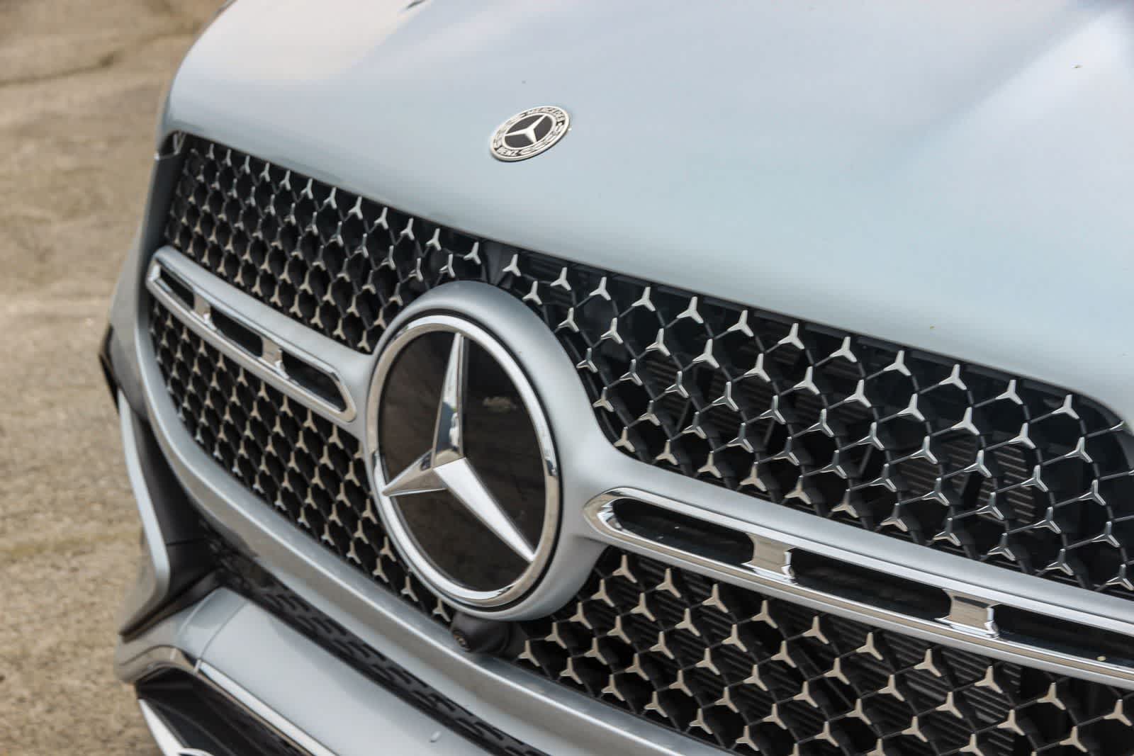 Thumbnail: 2026 Mercedes-Benz GLE - 9
