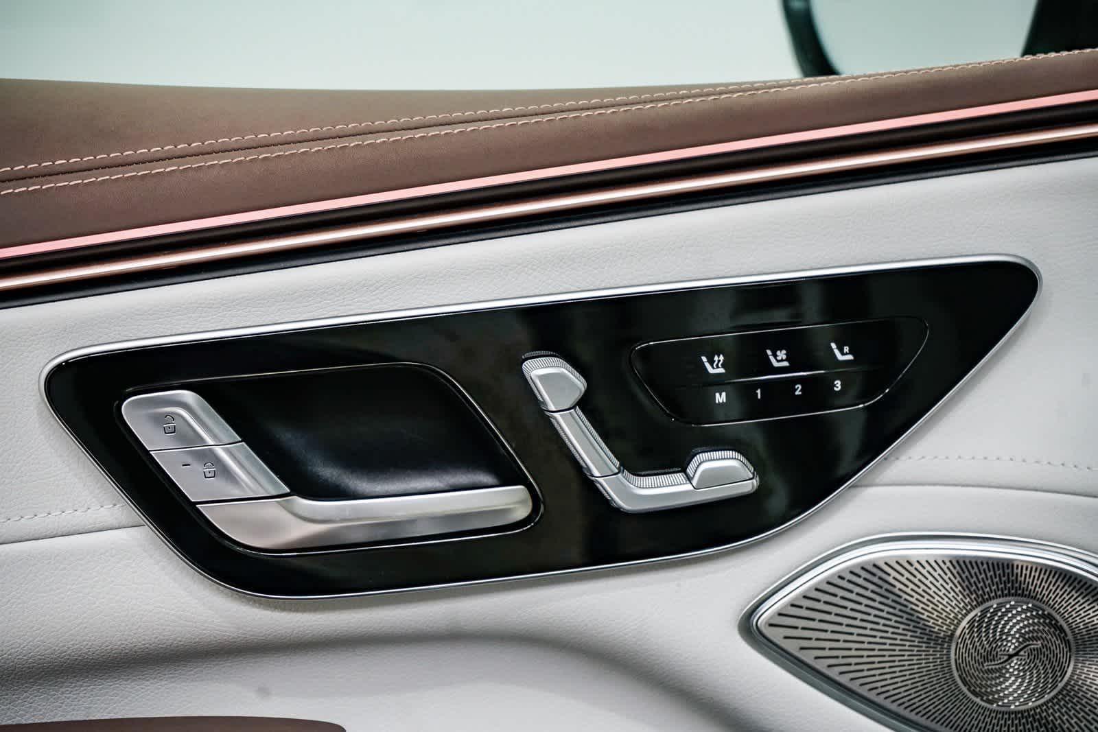 2023 Mercedes-Benz EQS 580 20