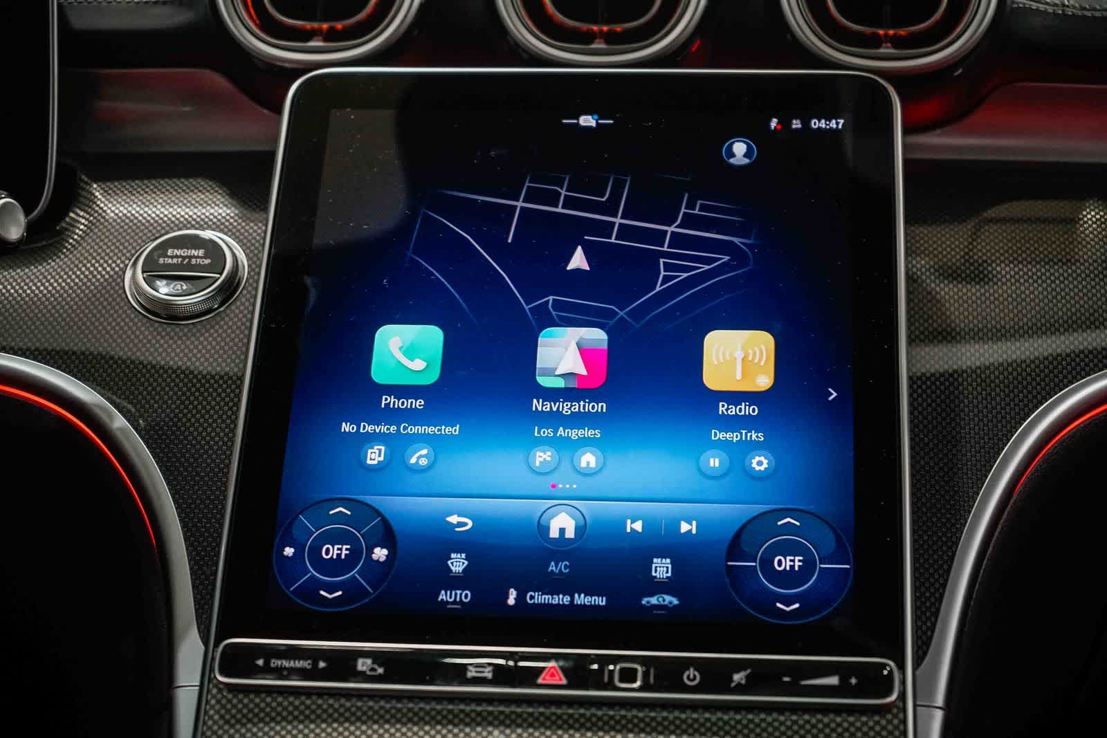 Thumbnail: 2026 Mercedes-Benz CLE - 15