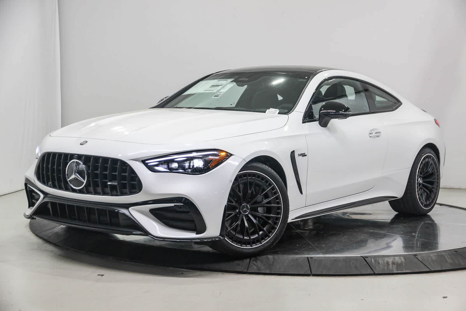 2026 Mercedes-Benz CLE 300 -
                  Van Nuys, CA