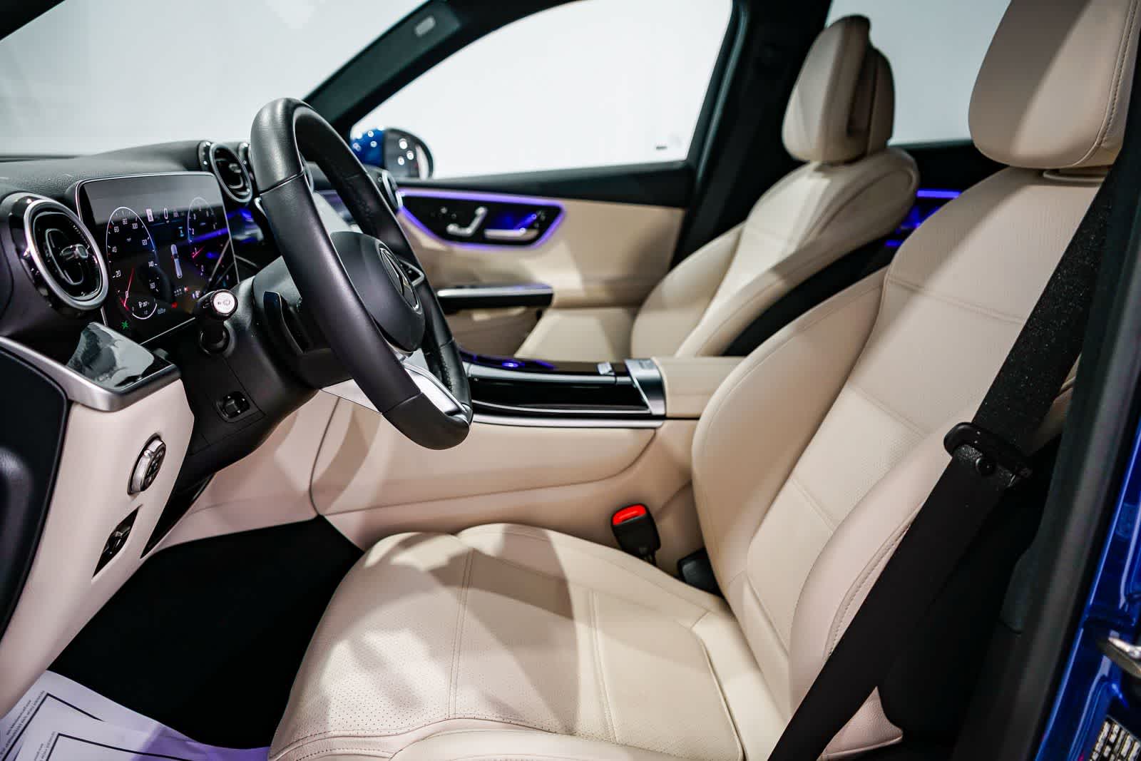 Thumbnail: 2026 Mercedes-Benz GLC - 16