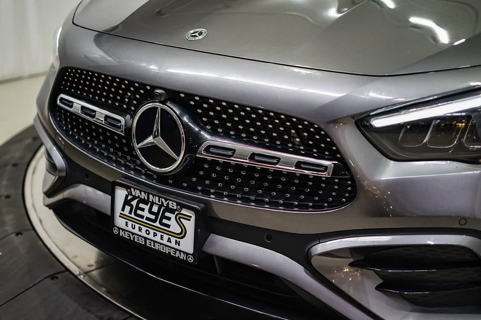 Thumbnail: 2025 Mercedes-Benz GLA - 8