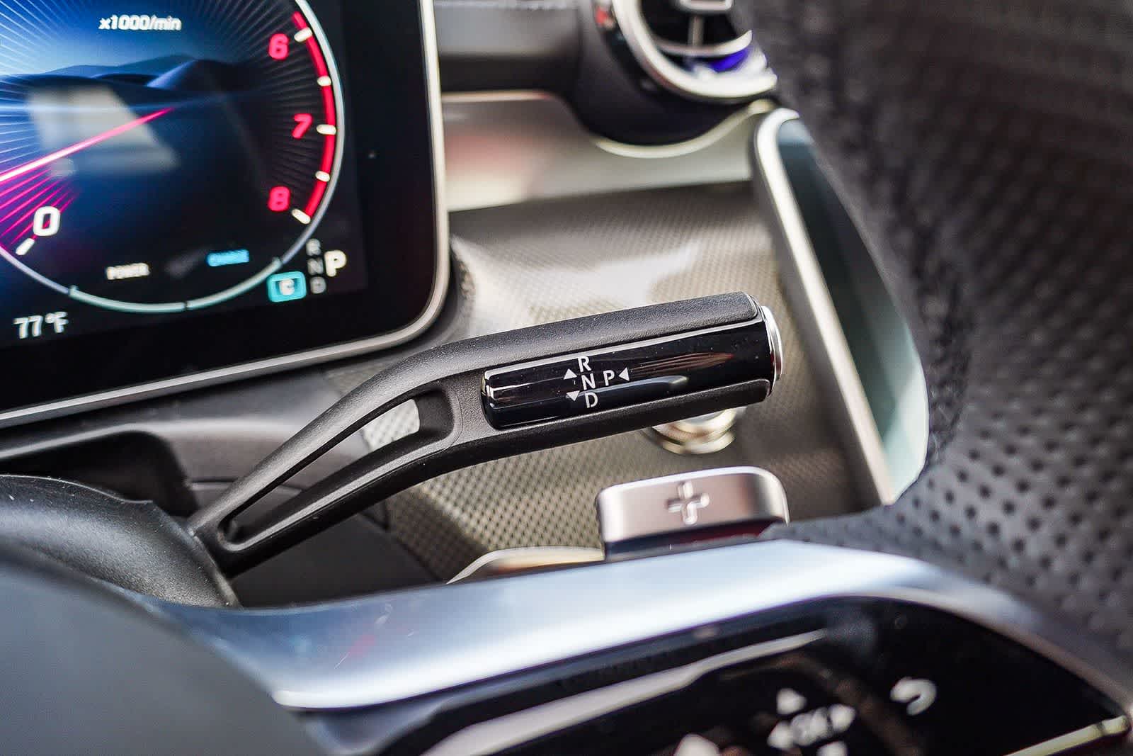 Thumbnail: 2026 Mercedes-Benz CLE - 23