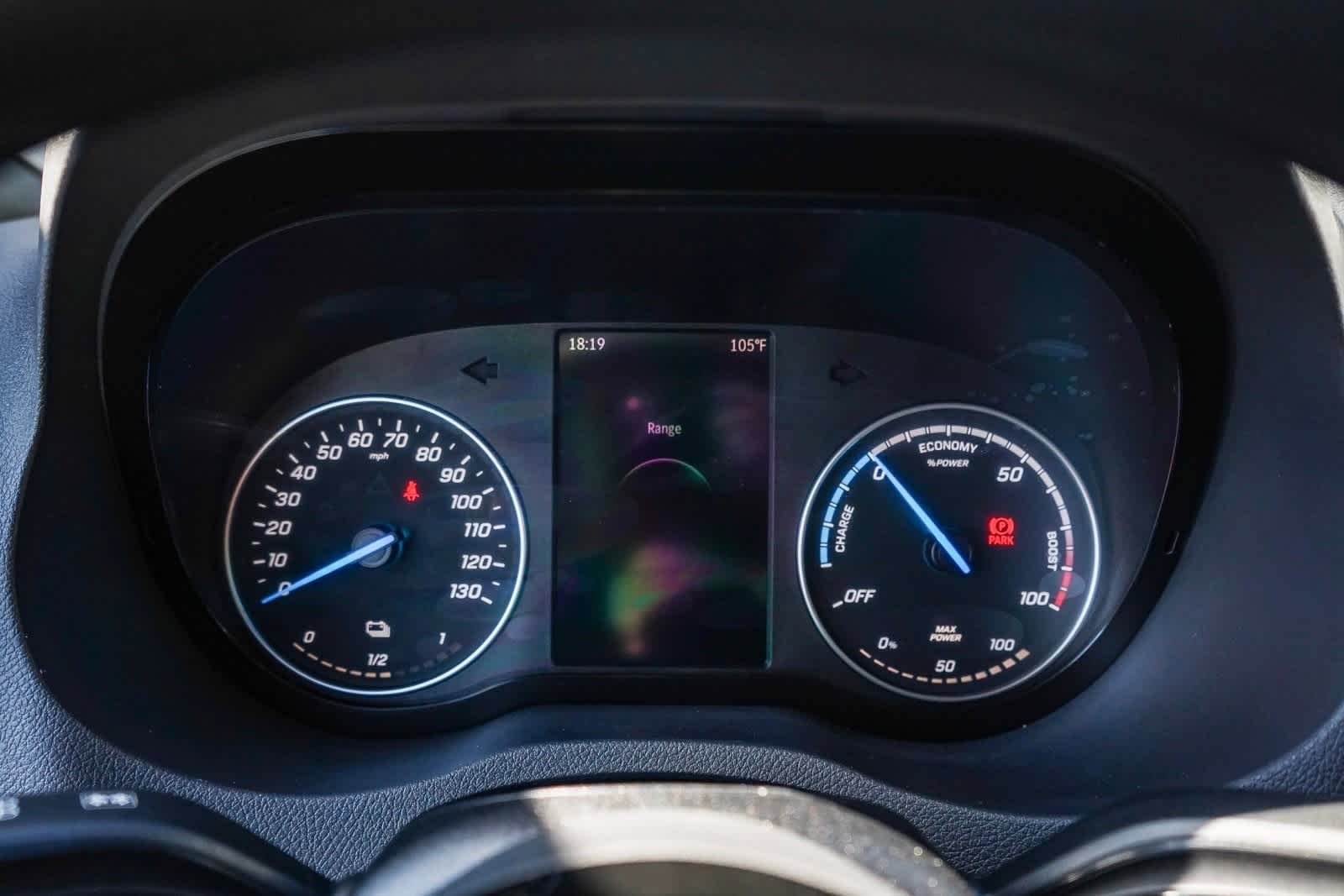 Thumbnail: 2024 Mercedes-Benz eSprinter - 26