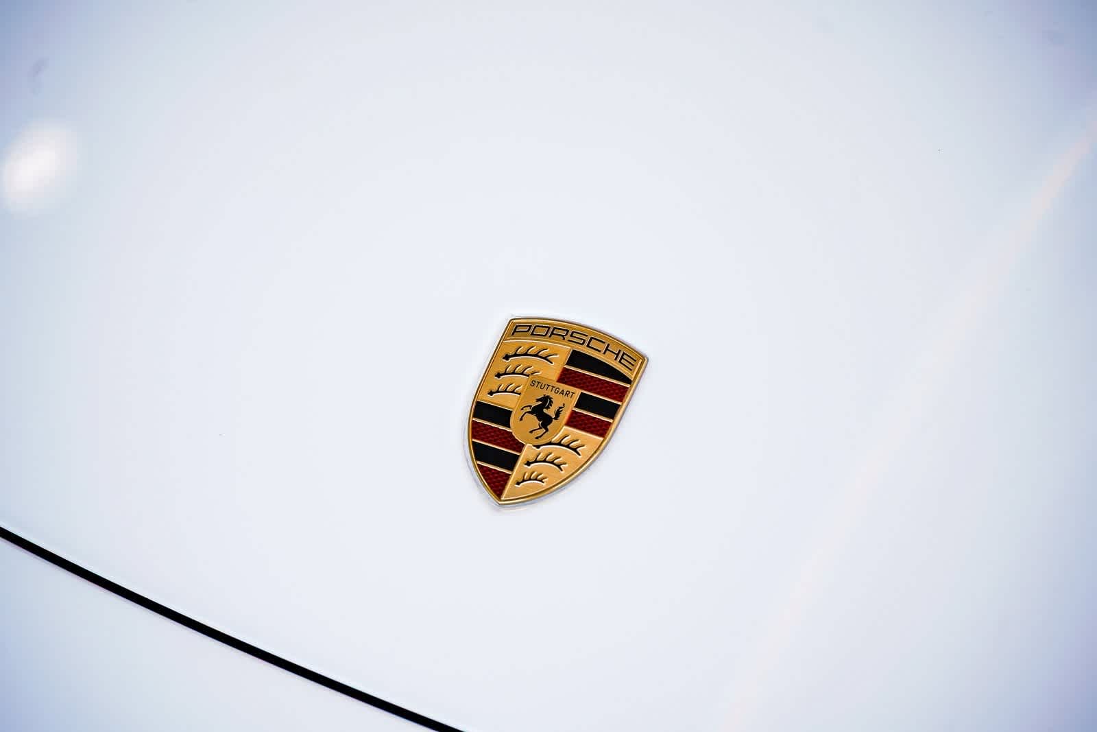 Thumbnail: 2025 Porsche 911 - 9