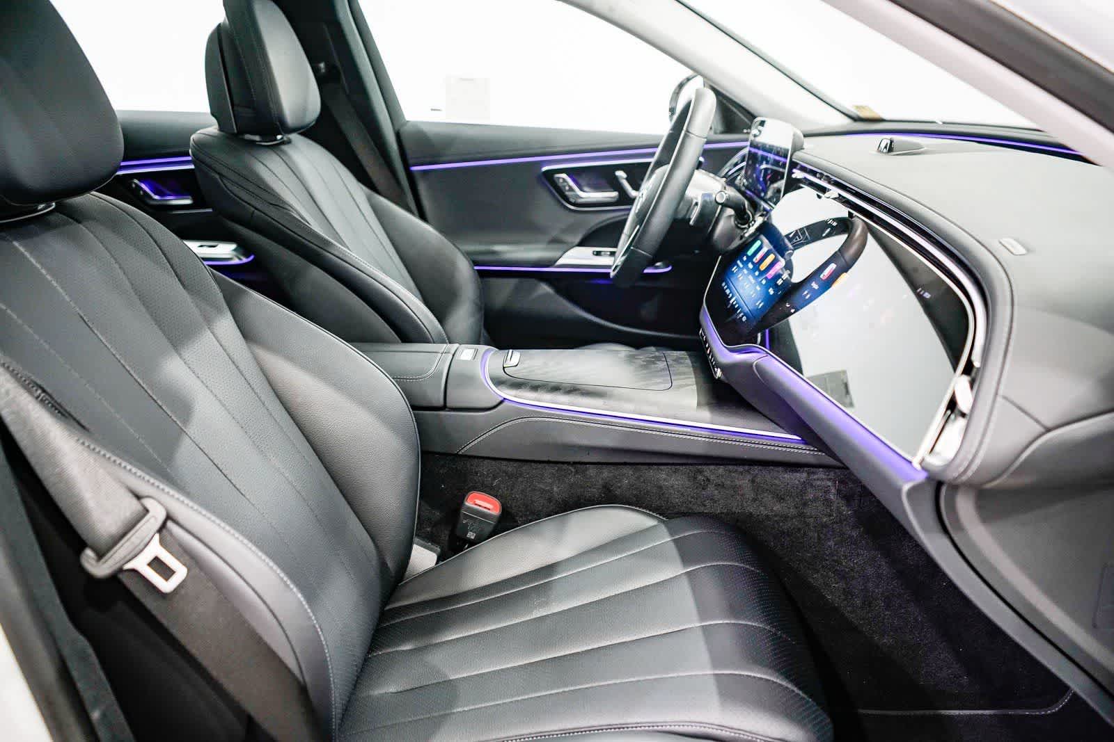 Thumbnail: 2026 Mercedes-Benz E-Class - 16