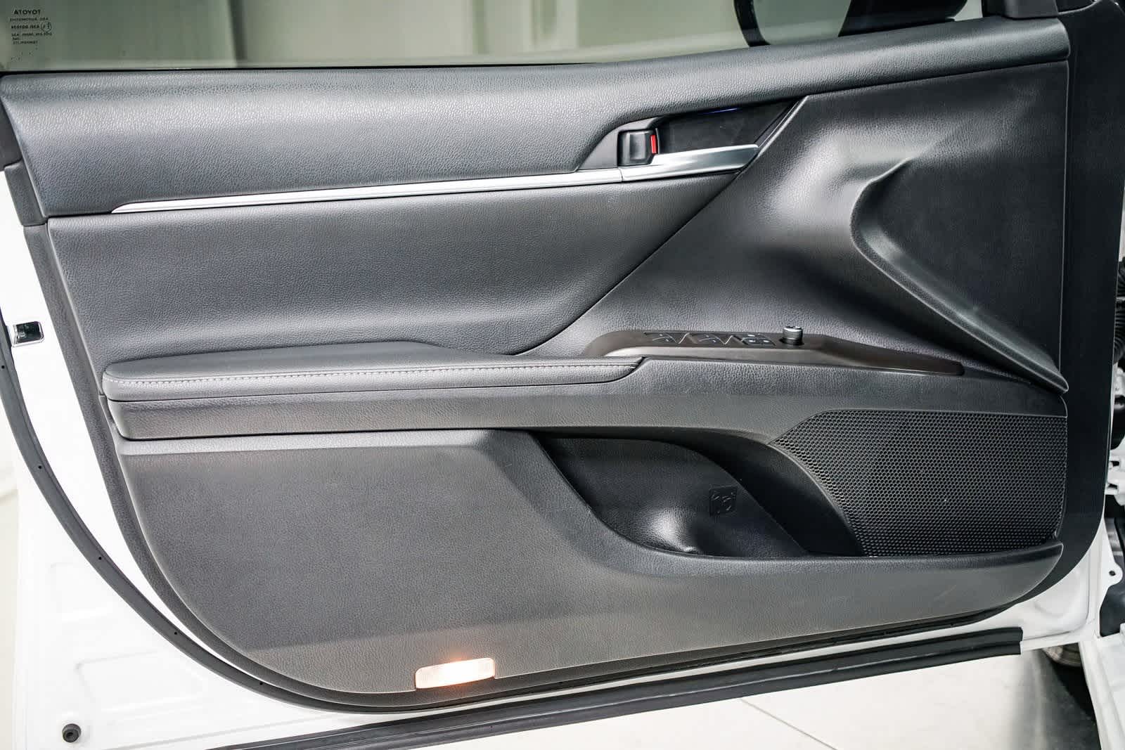 Thumbnail: 2021 Toyota Camry - 18