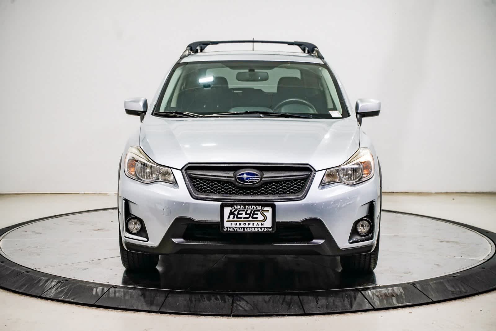 Thumbnail: 2016 Subaru Crosstrek - 6