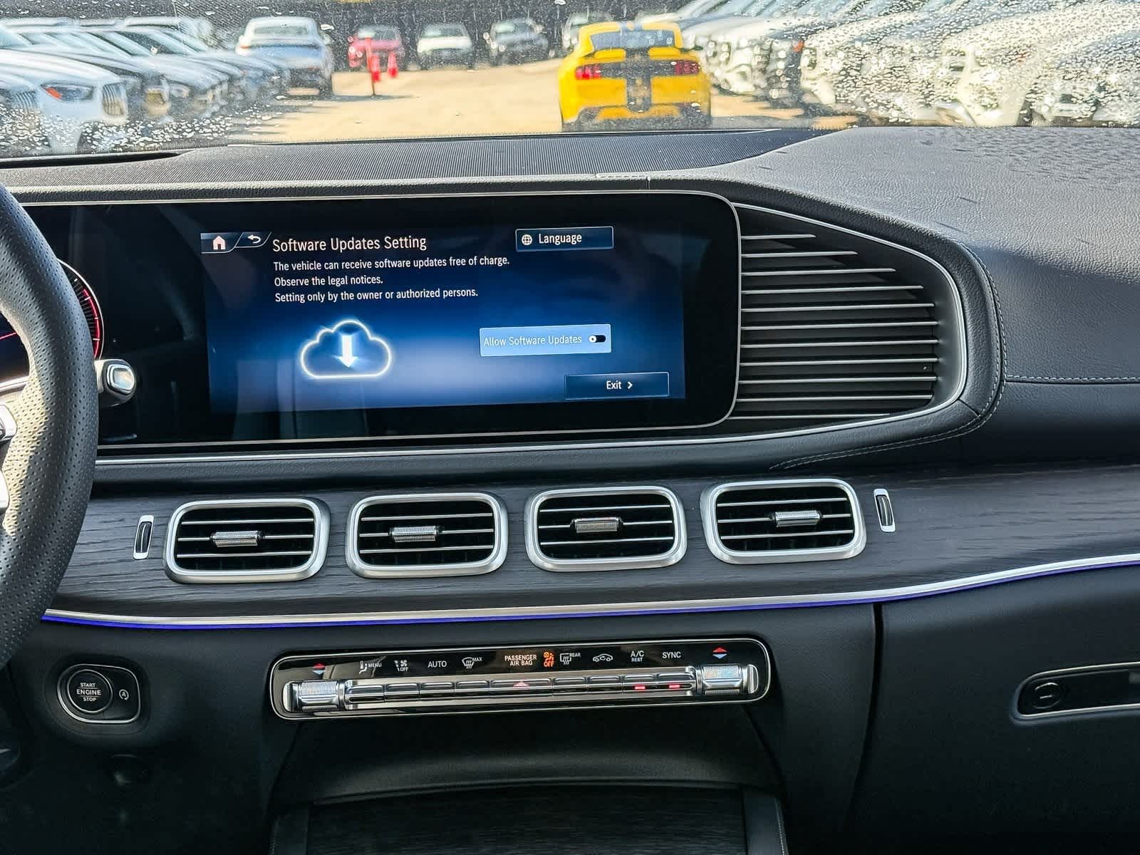 Thumbnail: 2026 Mercedes-Benz GLS - 15