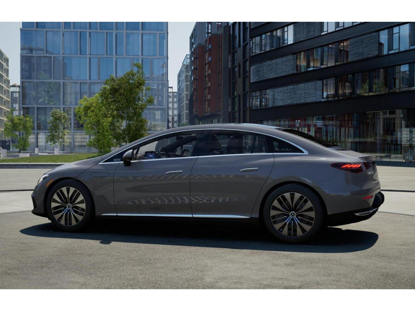 Thumbnail: 2026 Mercedes-Benz EQE - 30