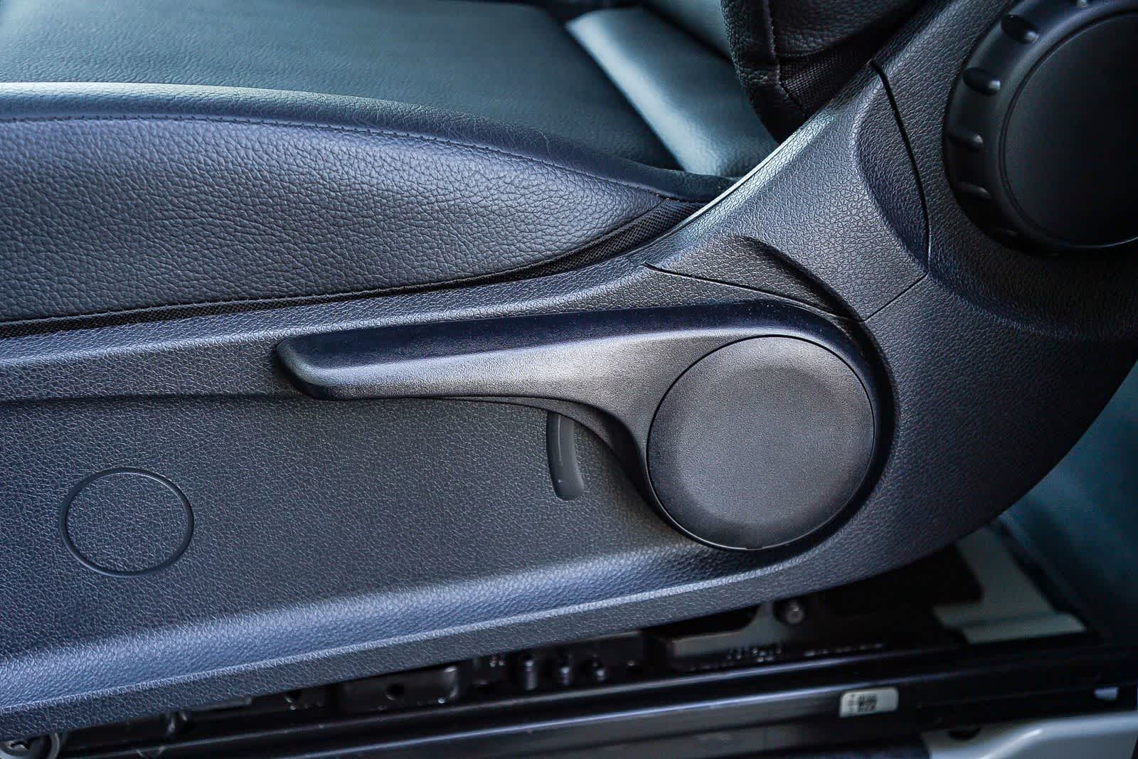 Thumbnail: 2024 Mercedes-Benz eSprinter - 23