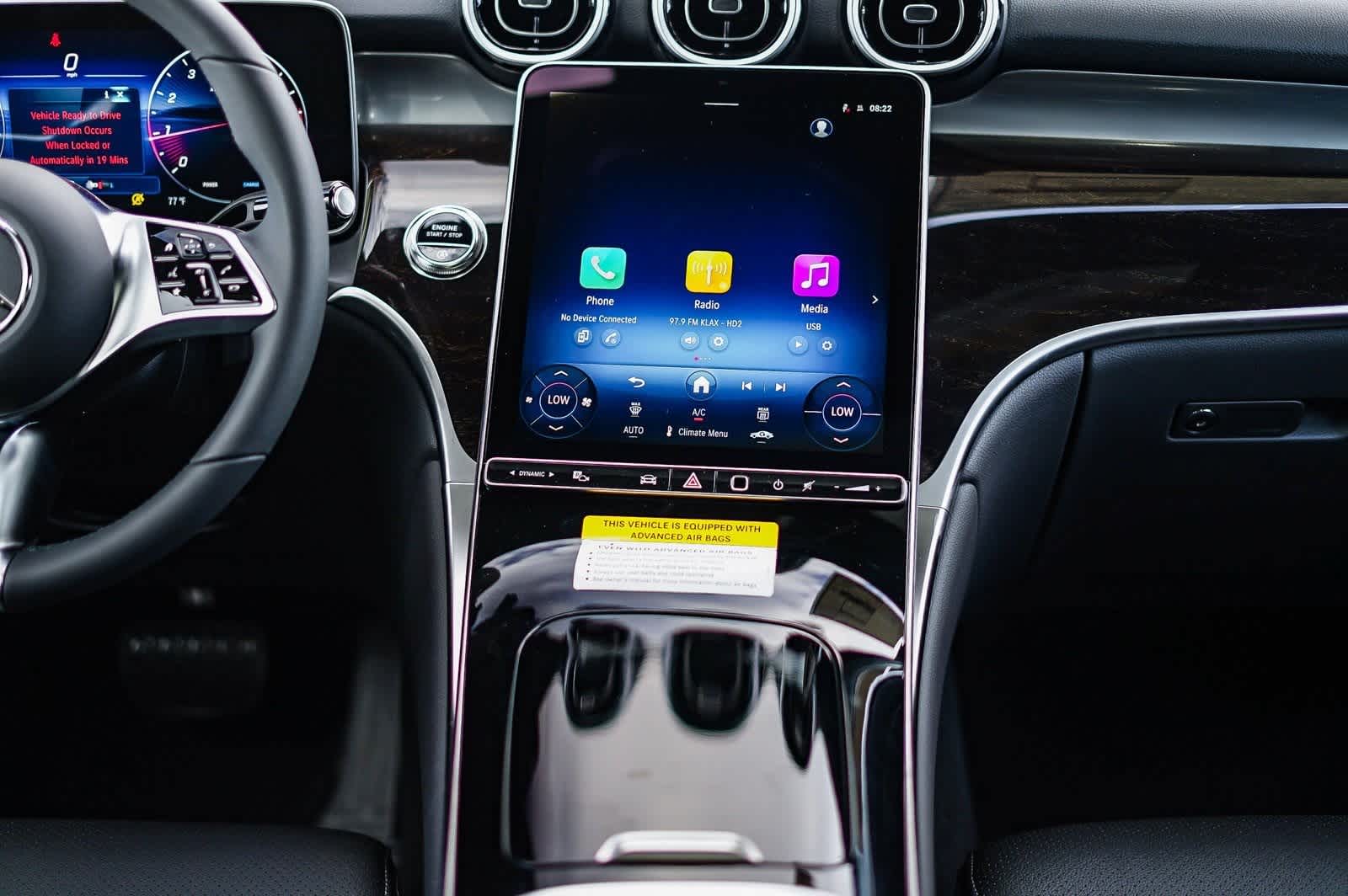 Thumbnail: 2026 Mercedes-Benz GLC - 17