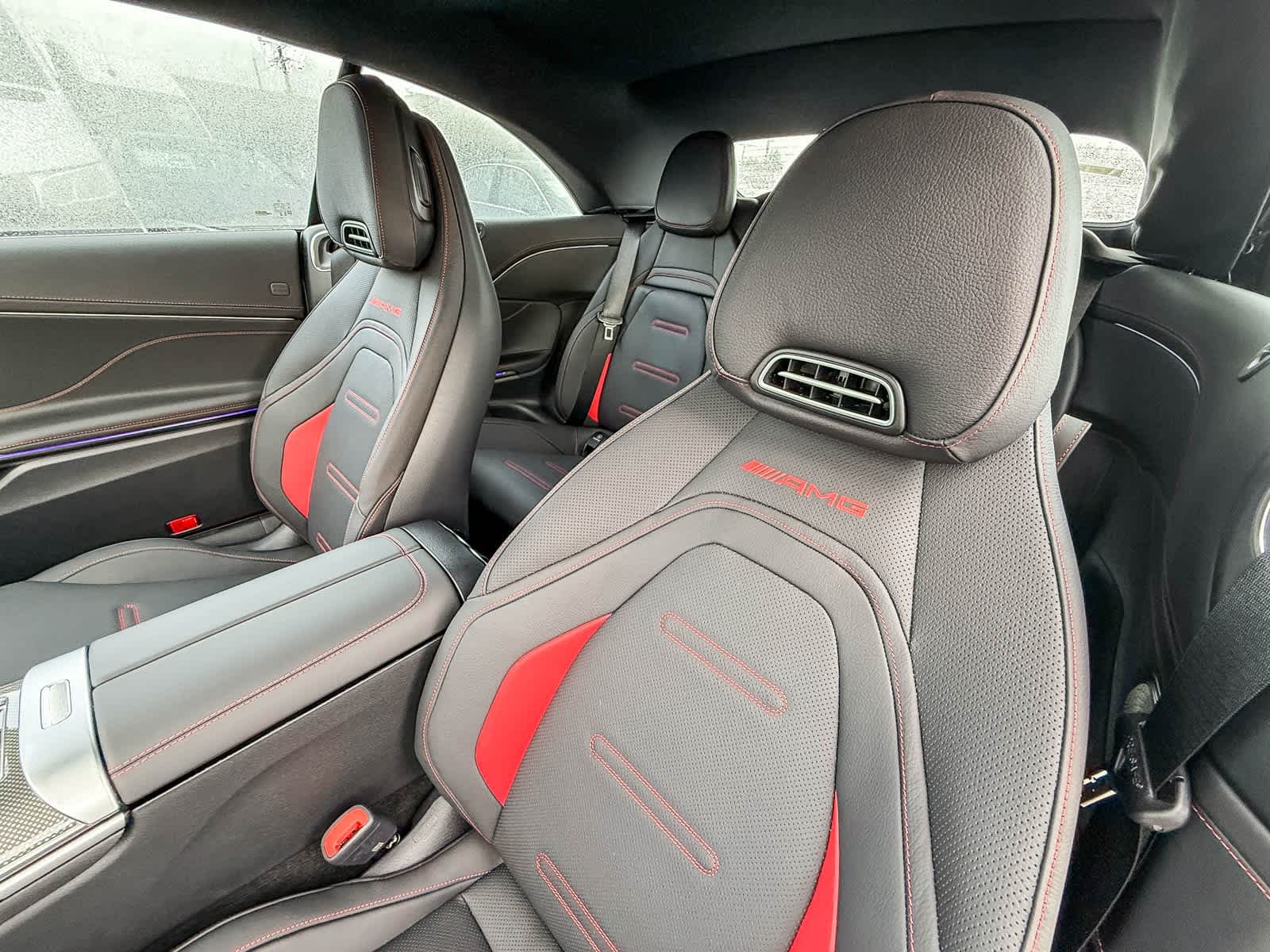 Thumbnail: 2026 Mercedes-Benz CLE - 26