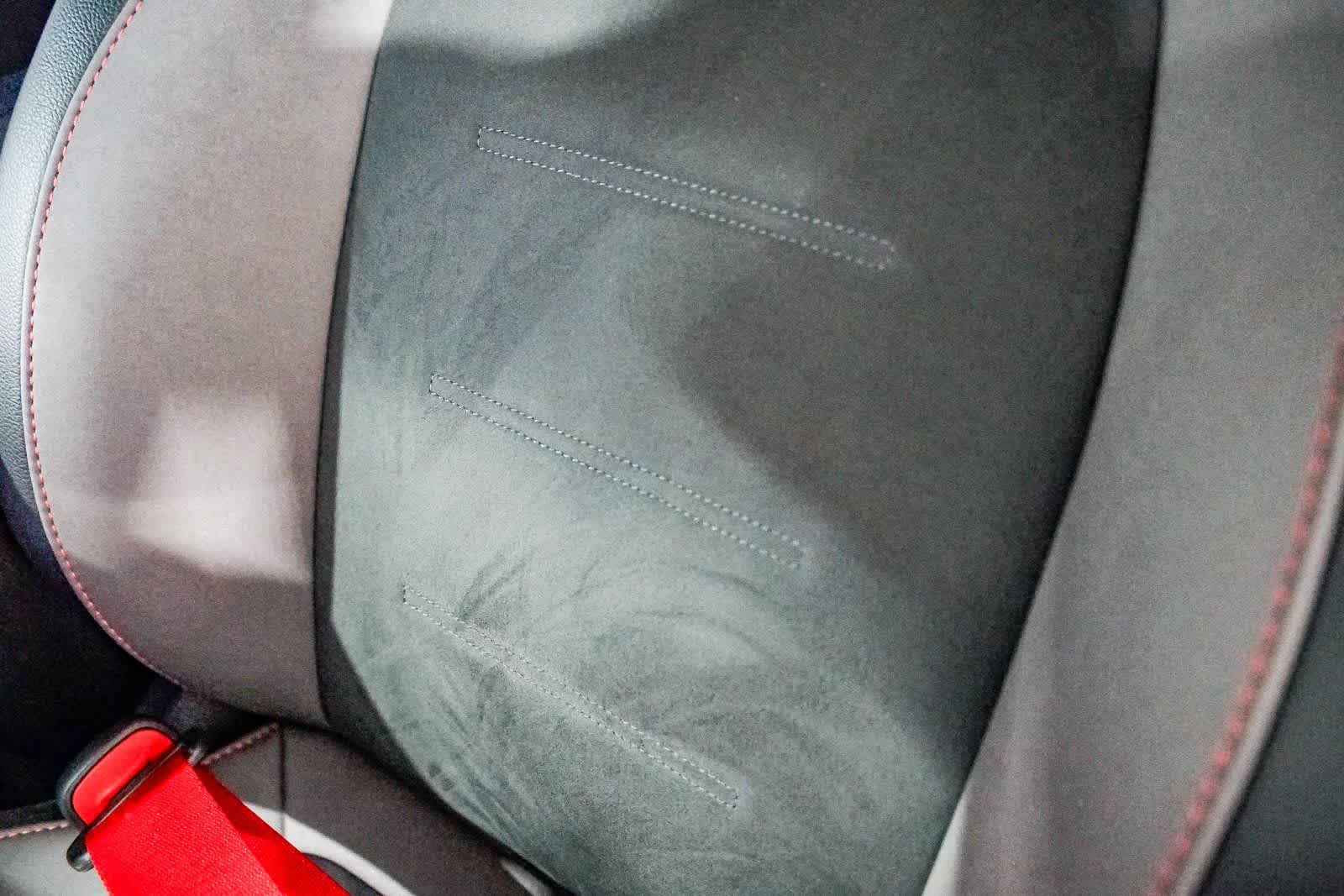 Thumbnail: 2024 Mercedes-Benz EQE - 27